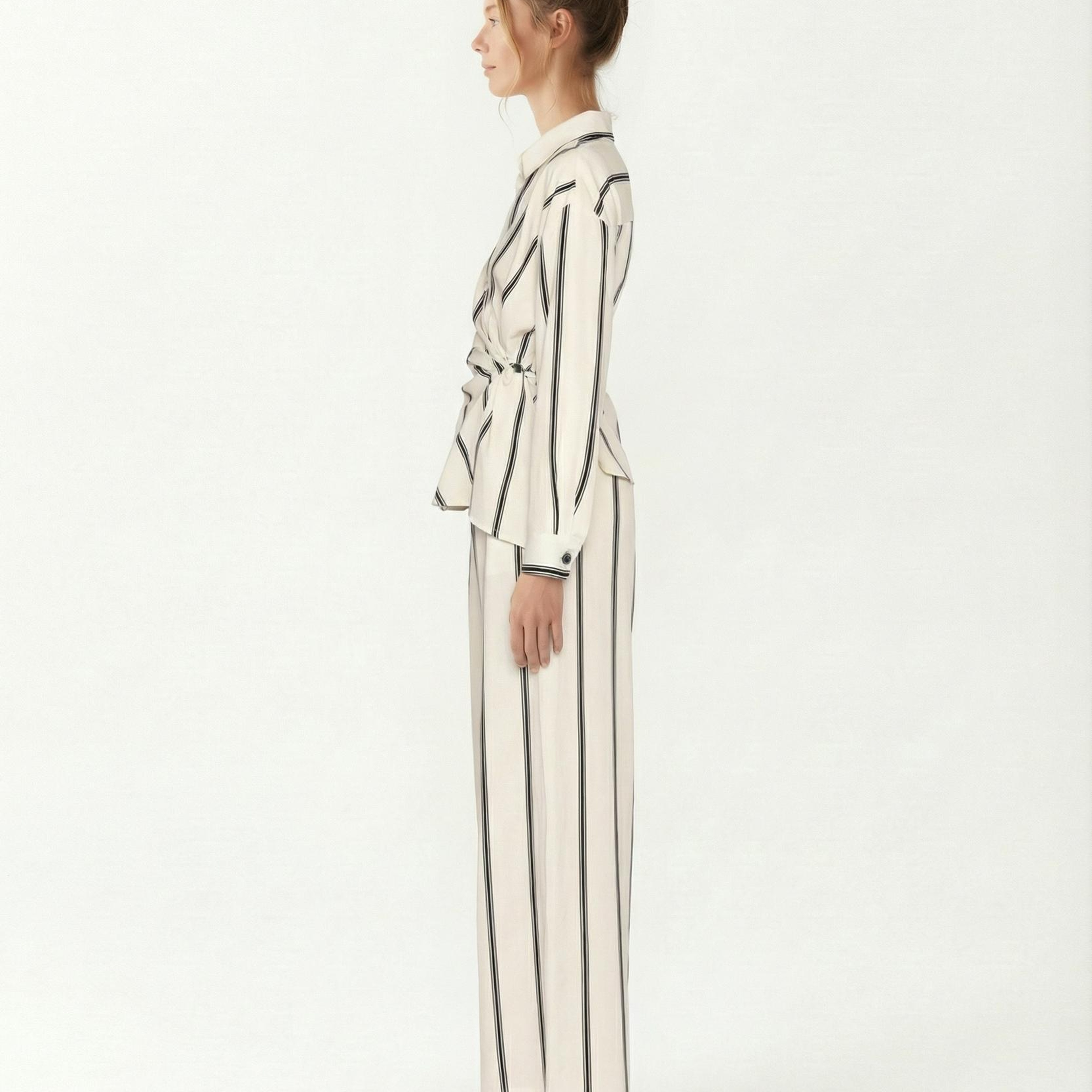 YARGICI Regular Gömlek Yaka Uzun Kol Gömlek