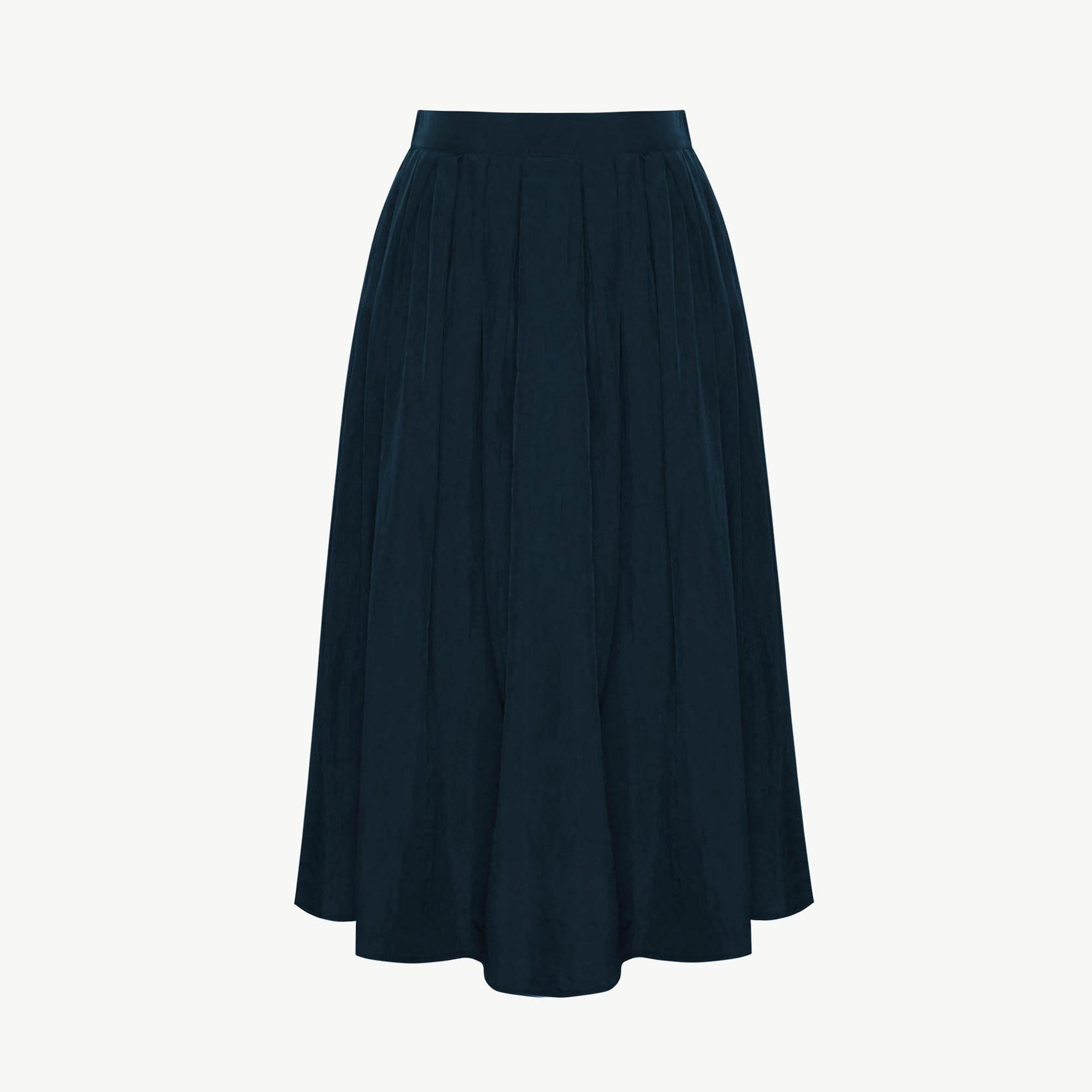 YARGICI A Form Normal Bel Etek