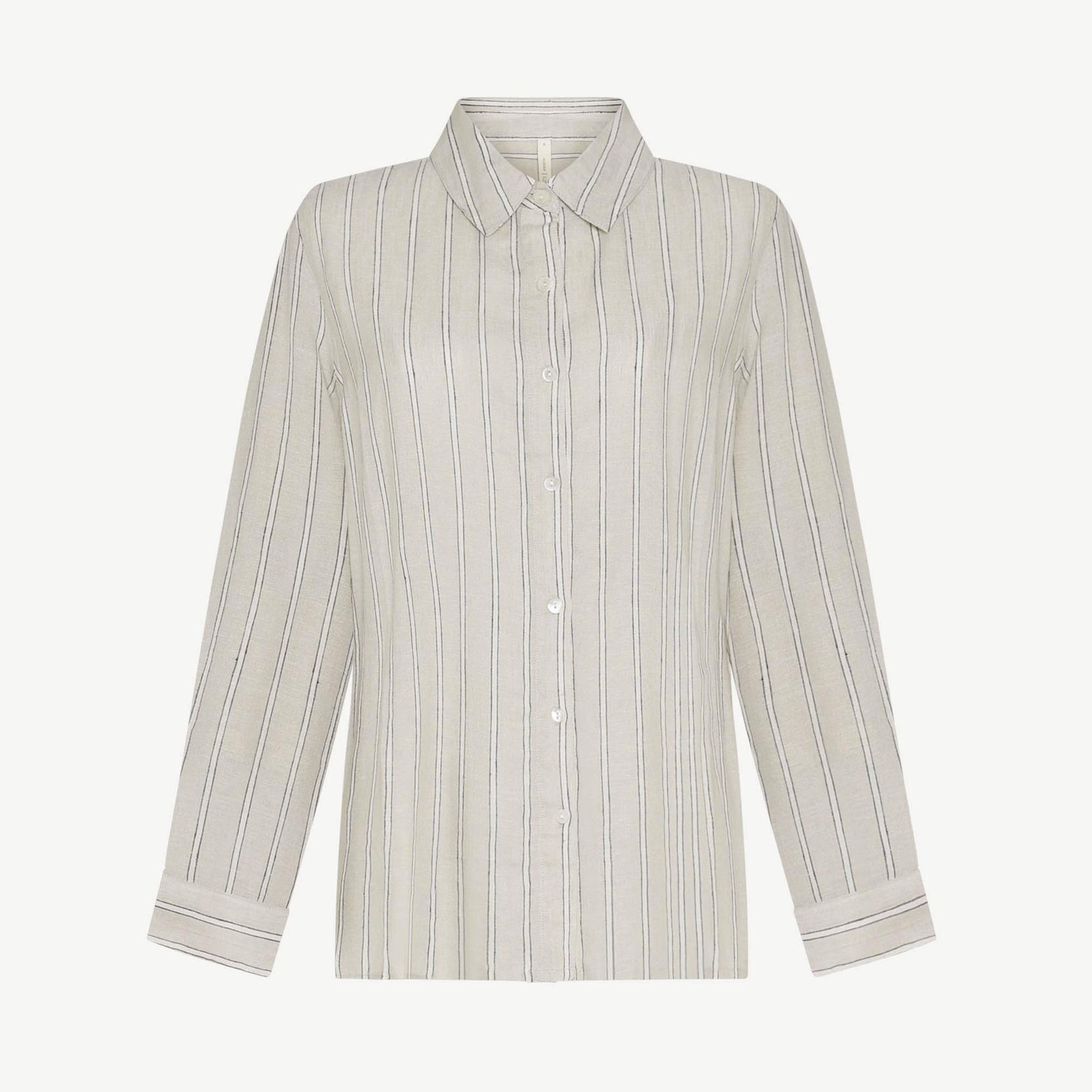 YARGICI Regular Uzun Kollu Gömlek