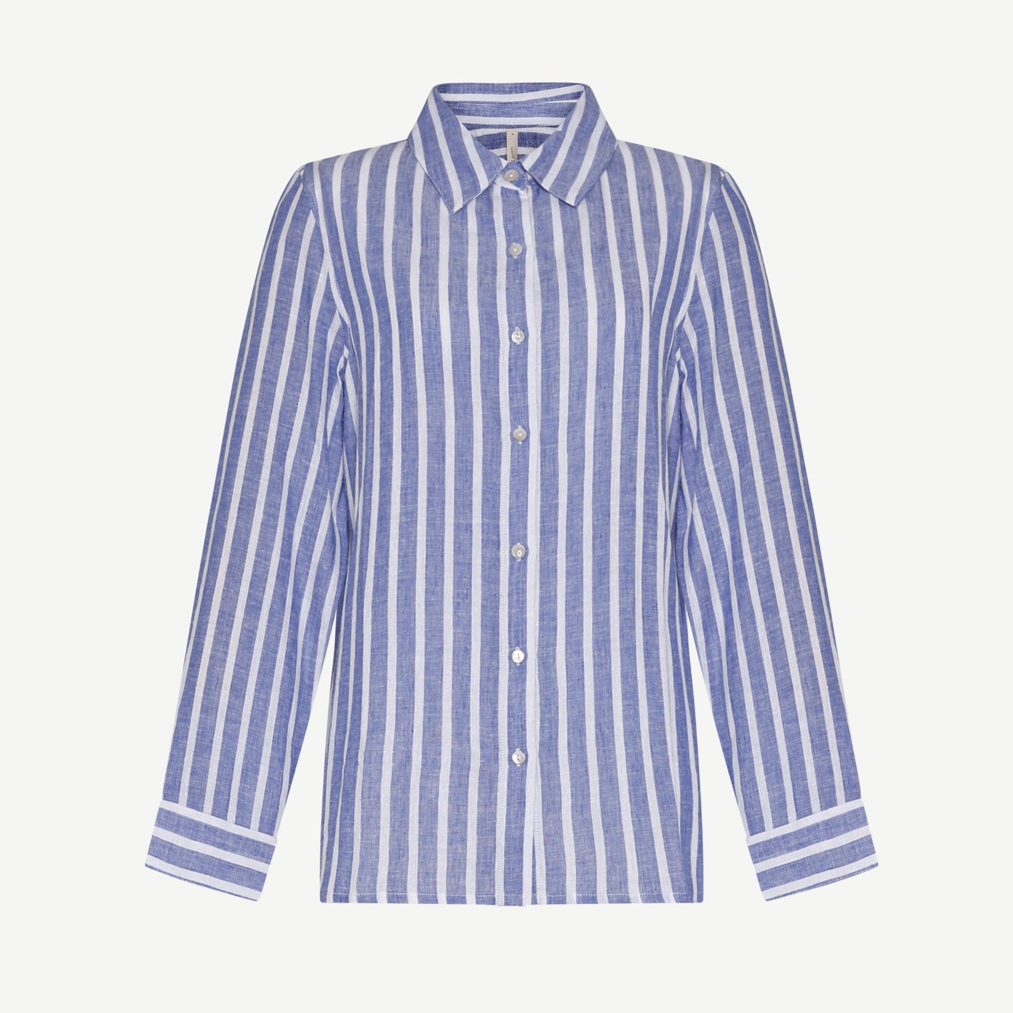 YARGICI Regular Uzun Kollu Gömlek