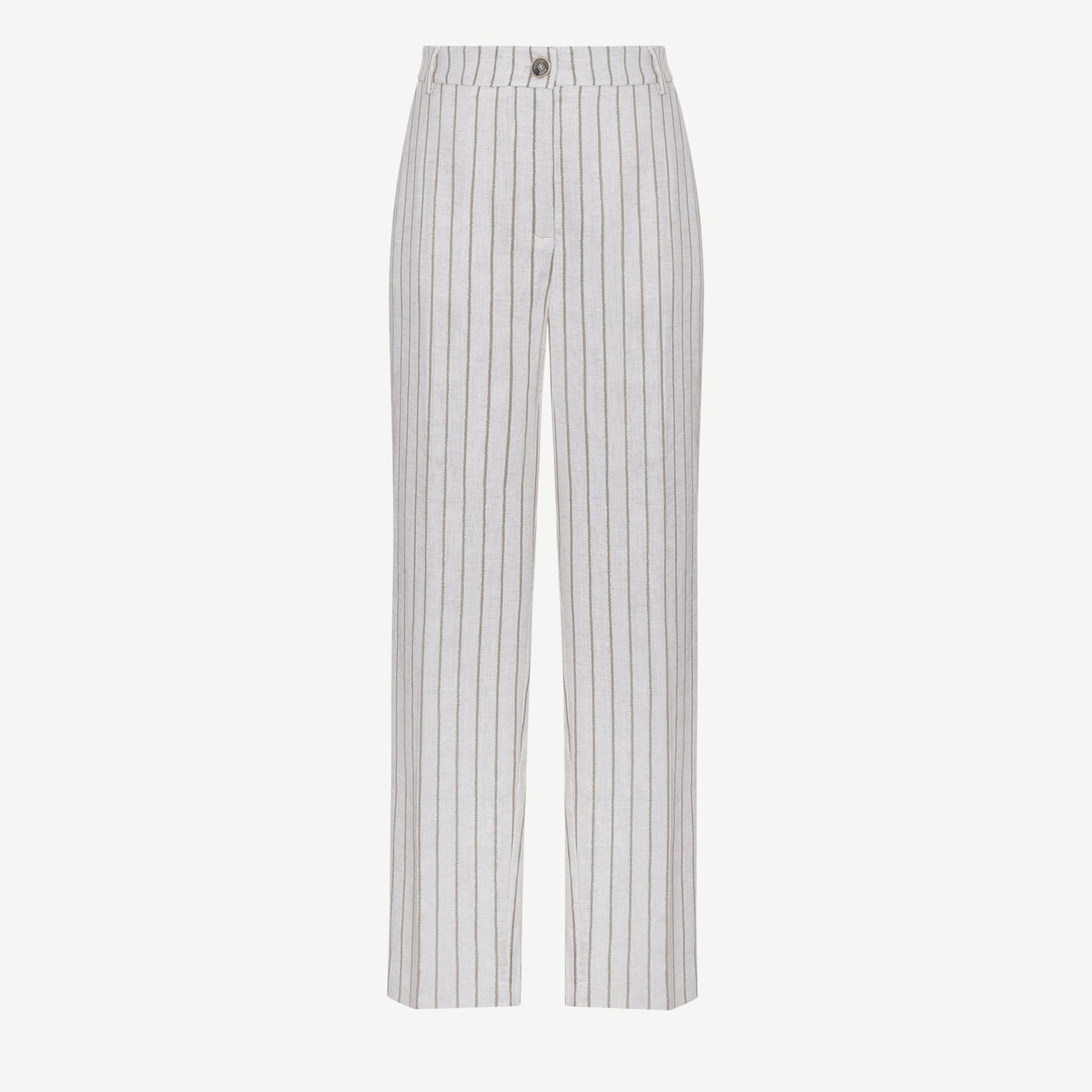 YARGICI Tapered Normal Bel Pantolon