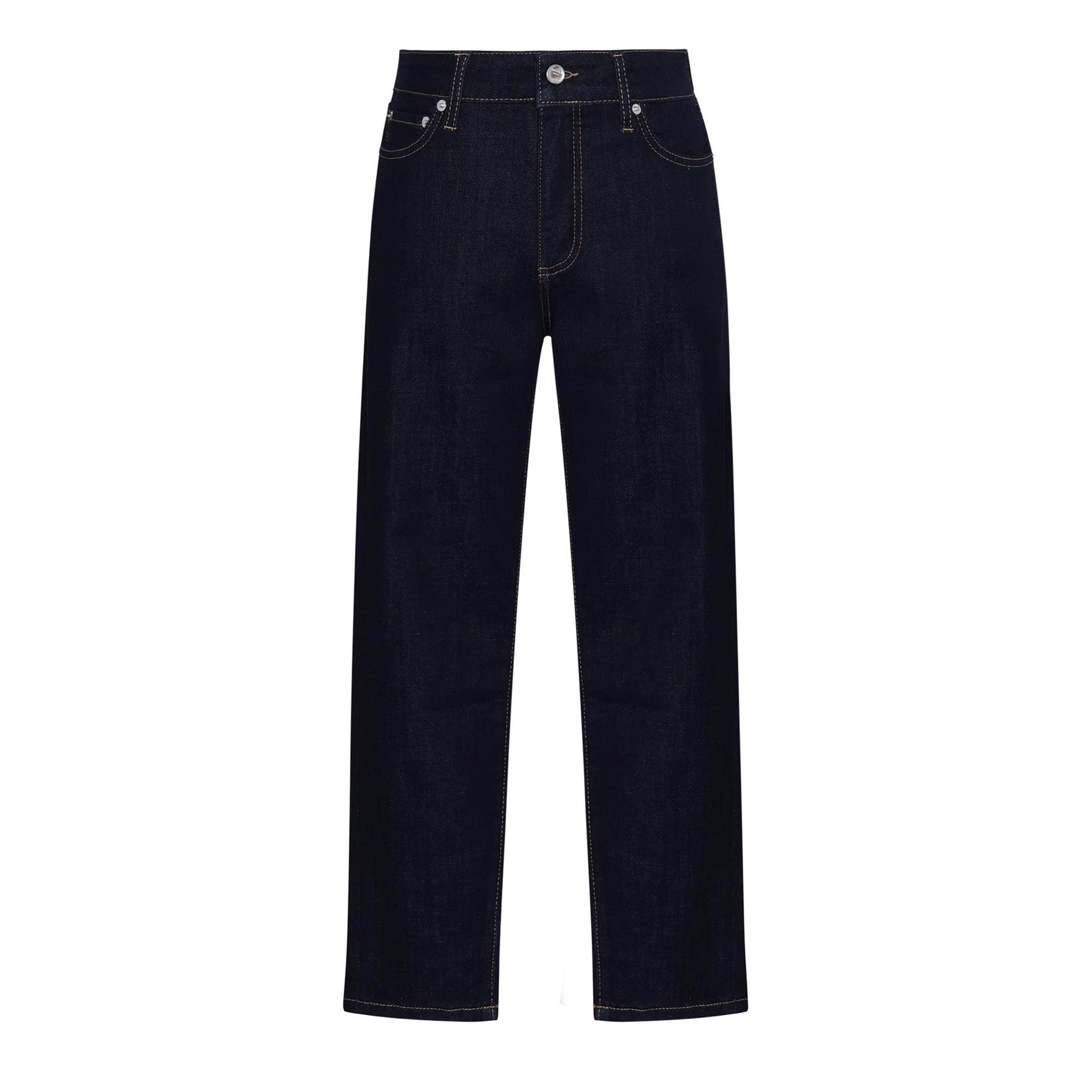 YARGICI Slim Yüksek Bel Pantolon