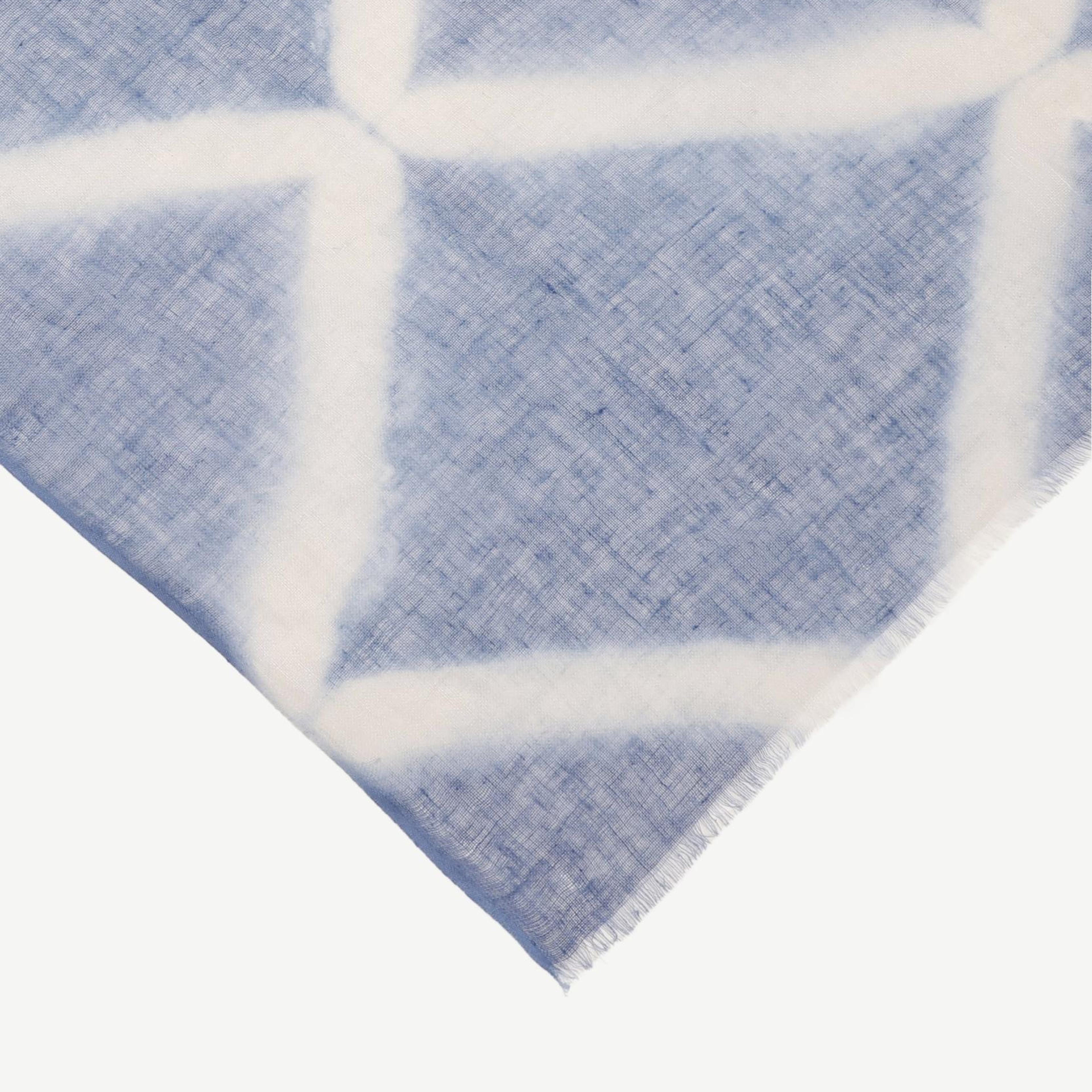 YARGICI Batik Desenli Şal