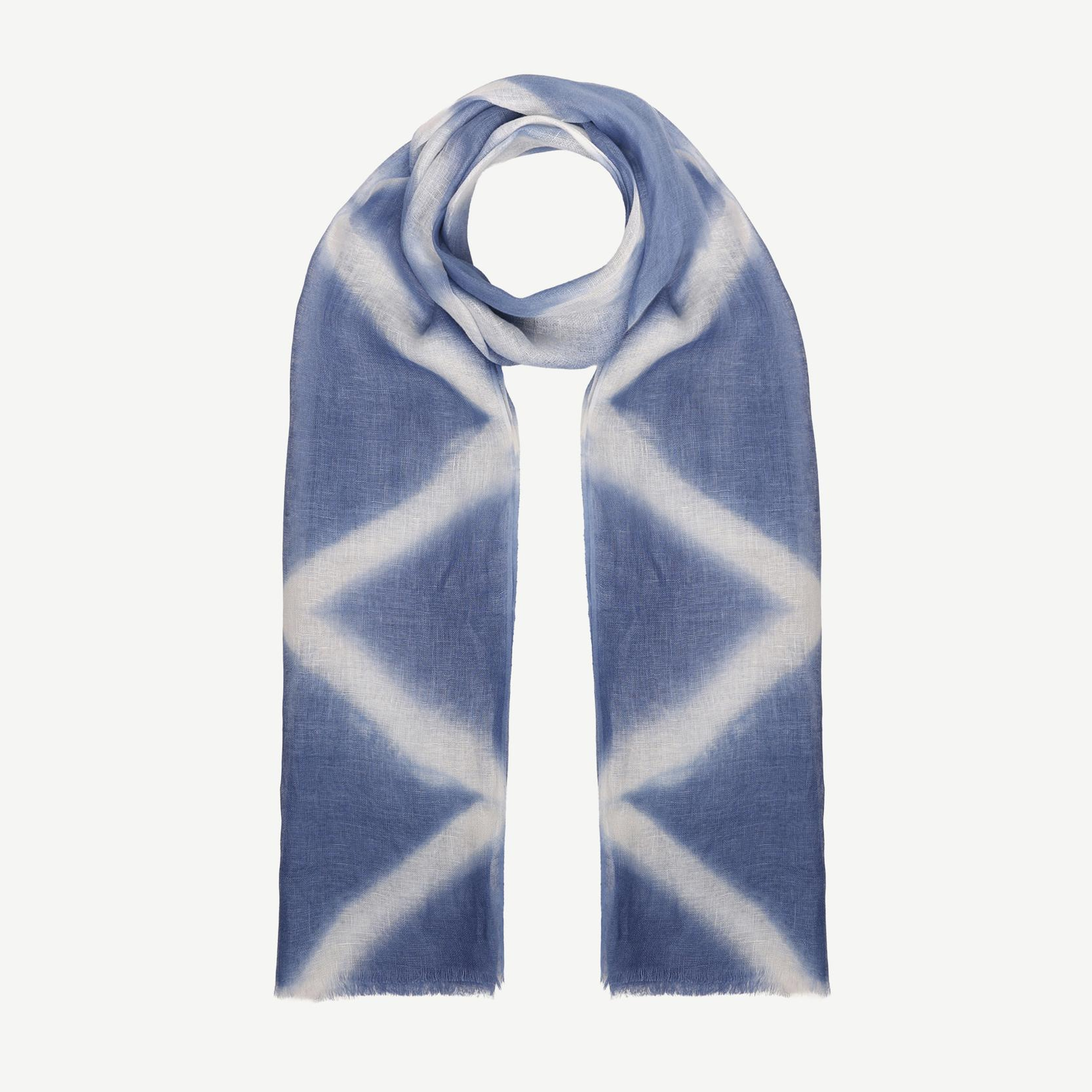 YARGICI Batik Desenli Şal