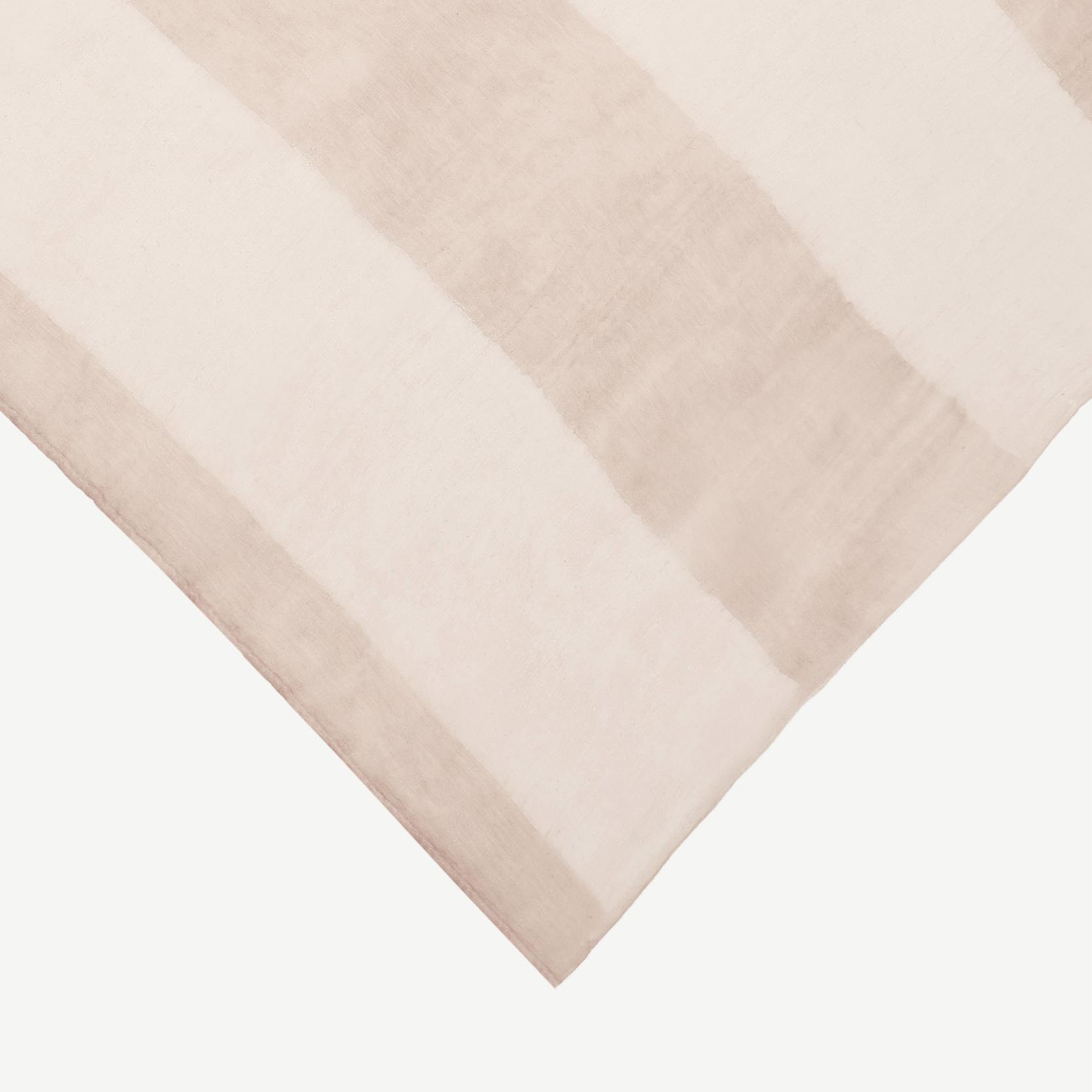 YARGICI İpek Karışımlı Şal