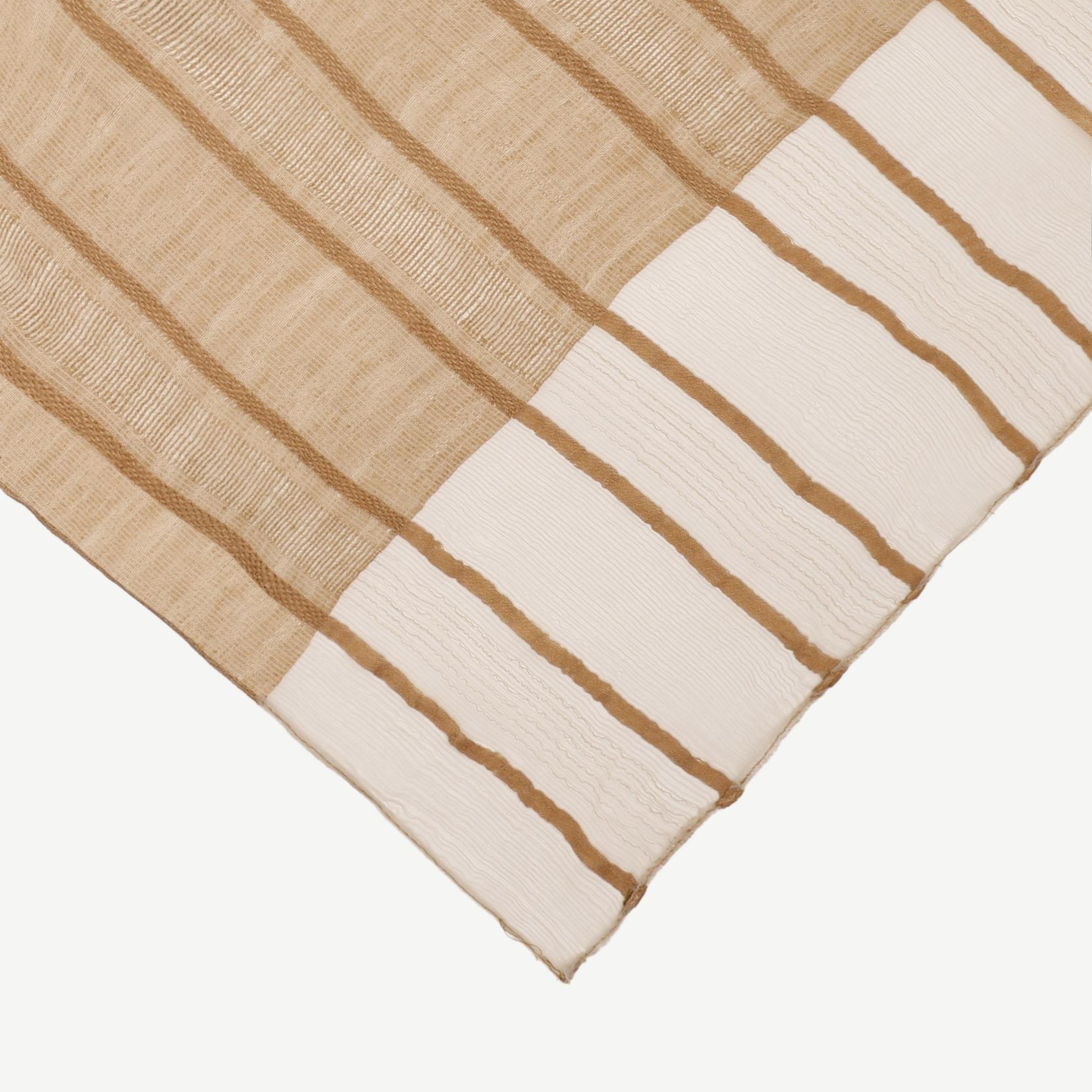 YARGICI Lurex Detaylı Şal