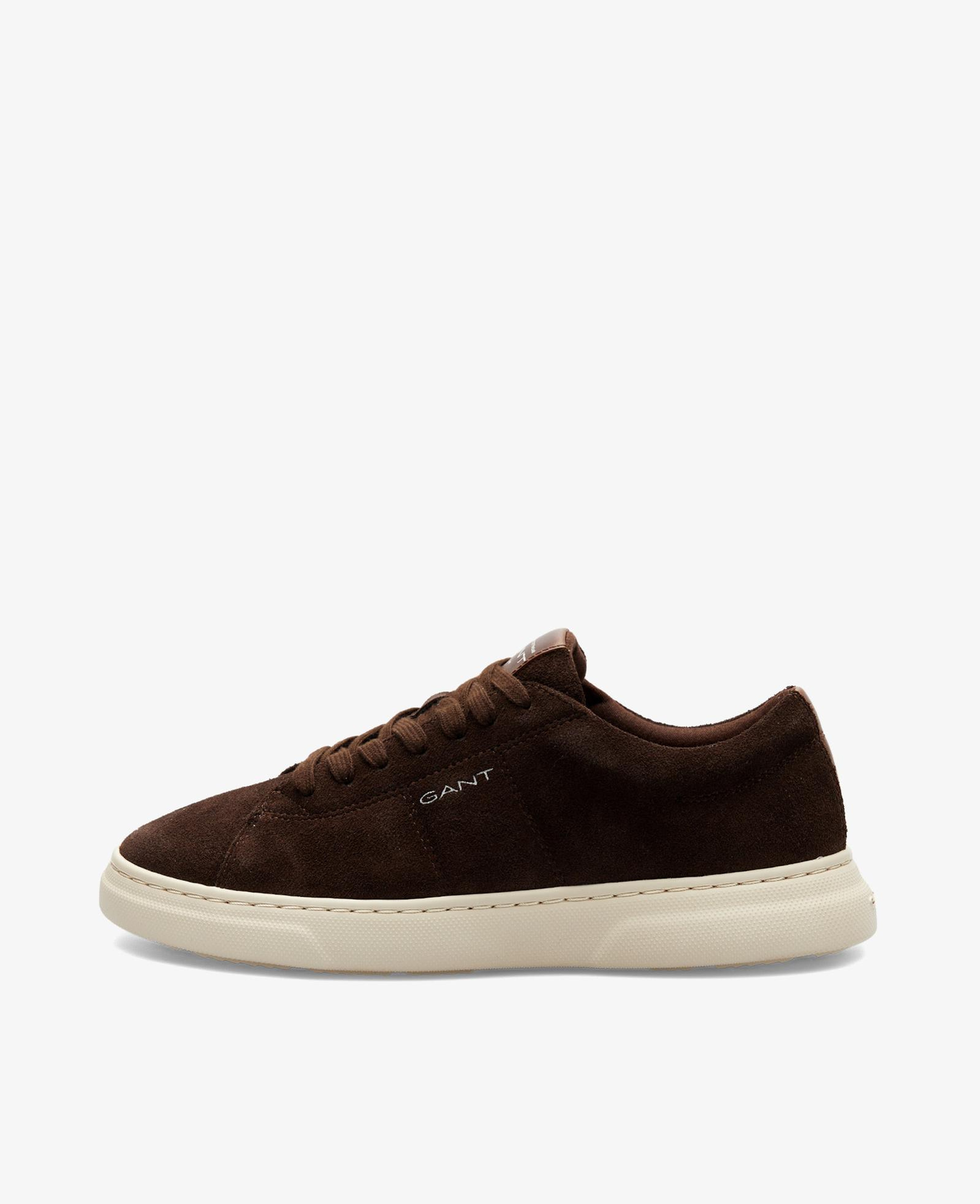 GANT Erkek Kahverengi Sneaker