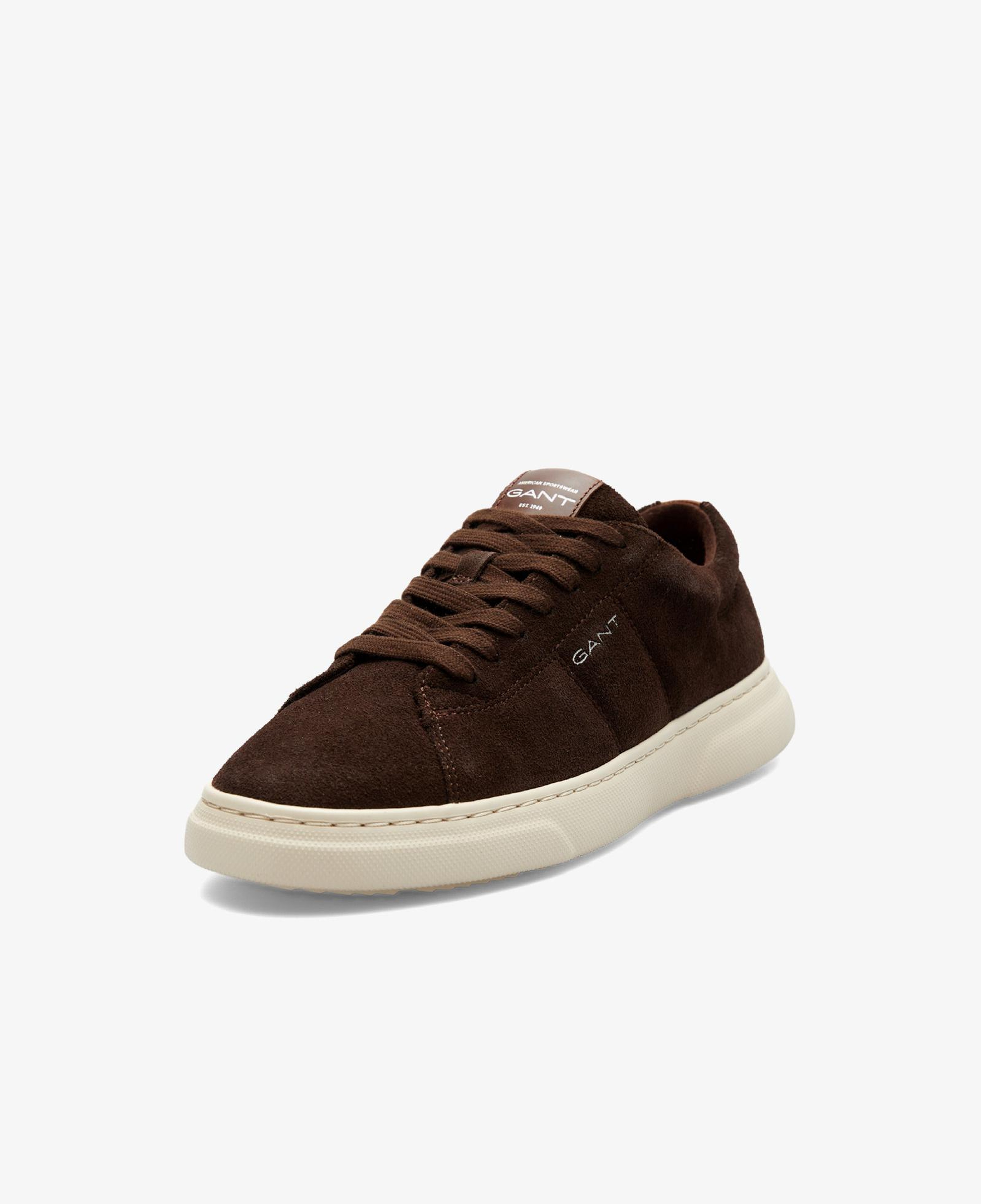 GANT Erkek Kahverengi Sneaker