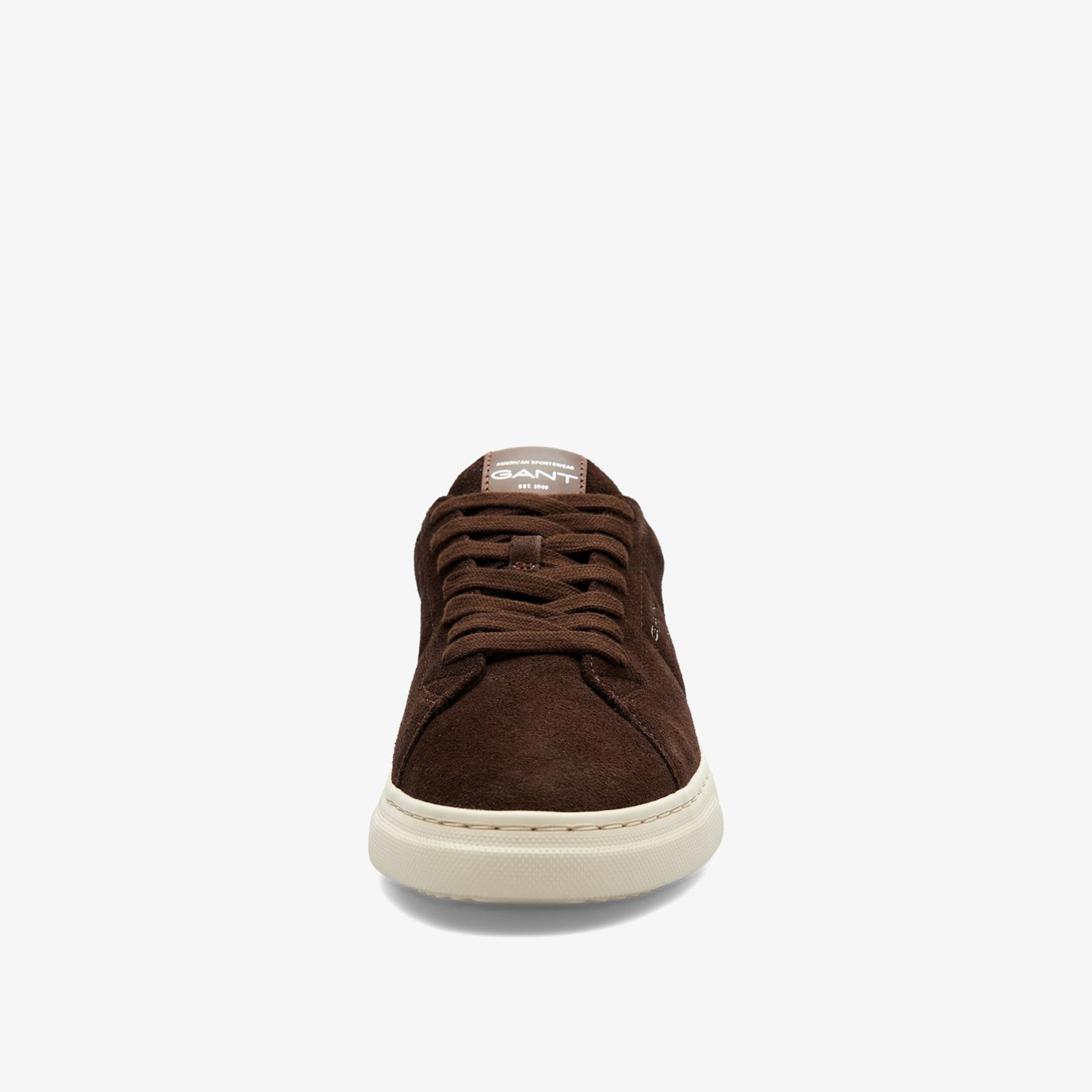 GANT Erkek Kahverengi Sneaker