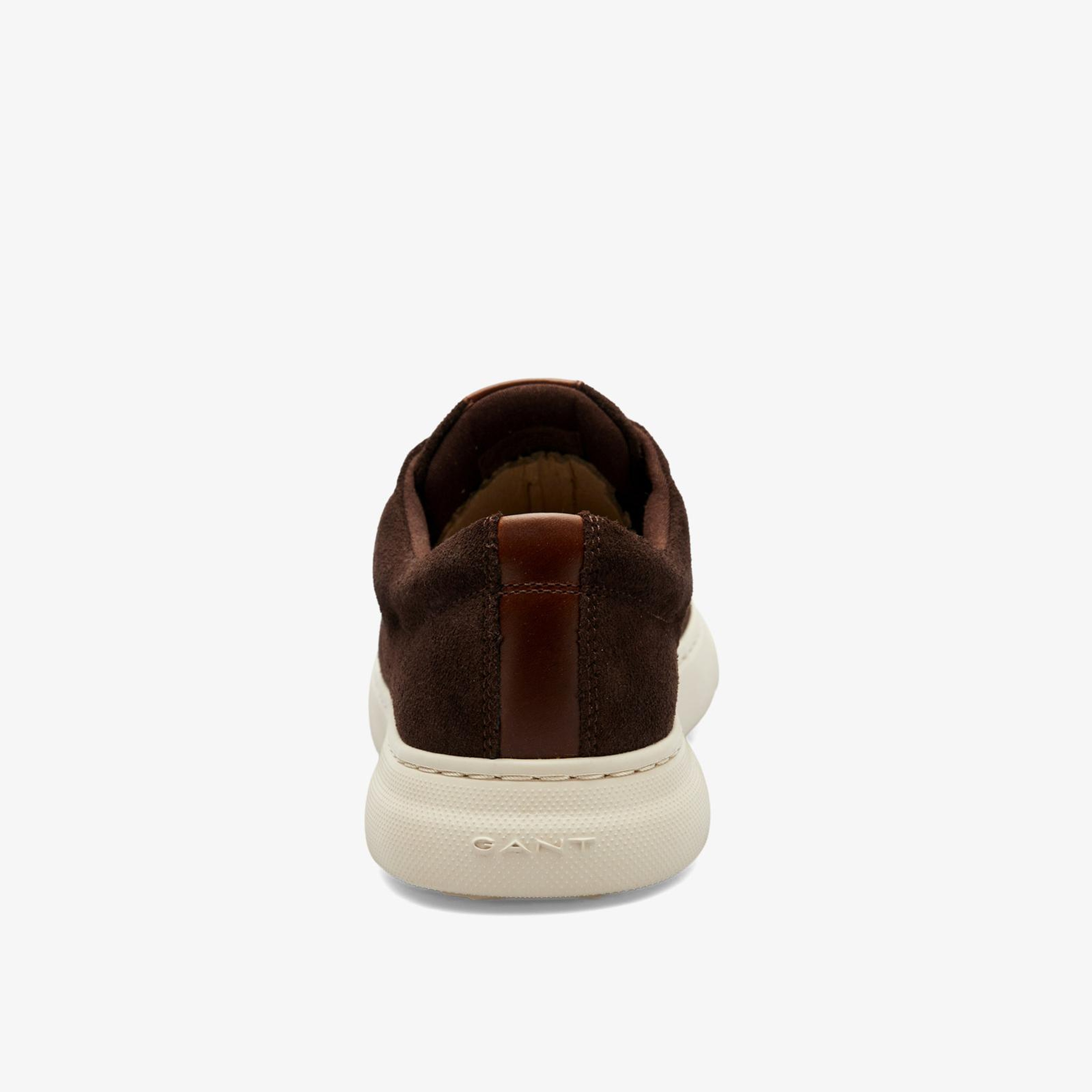 GANT Erkek Kahverengi Sneaker