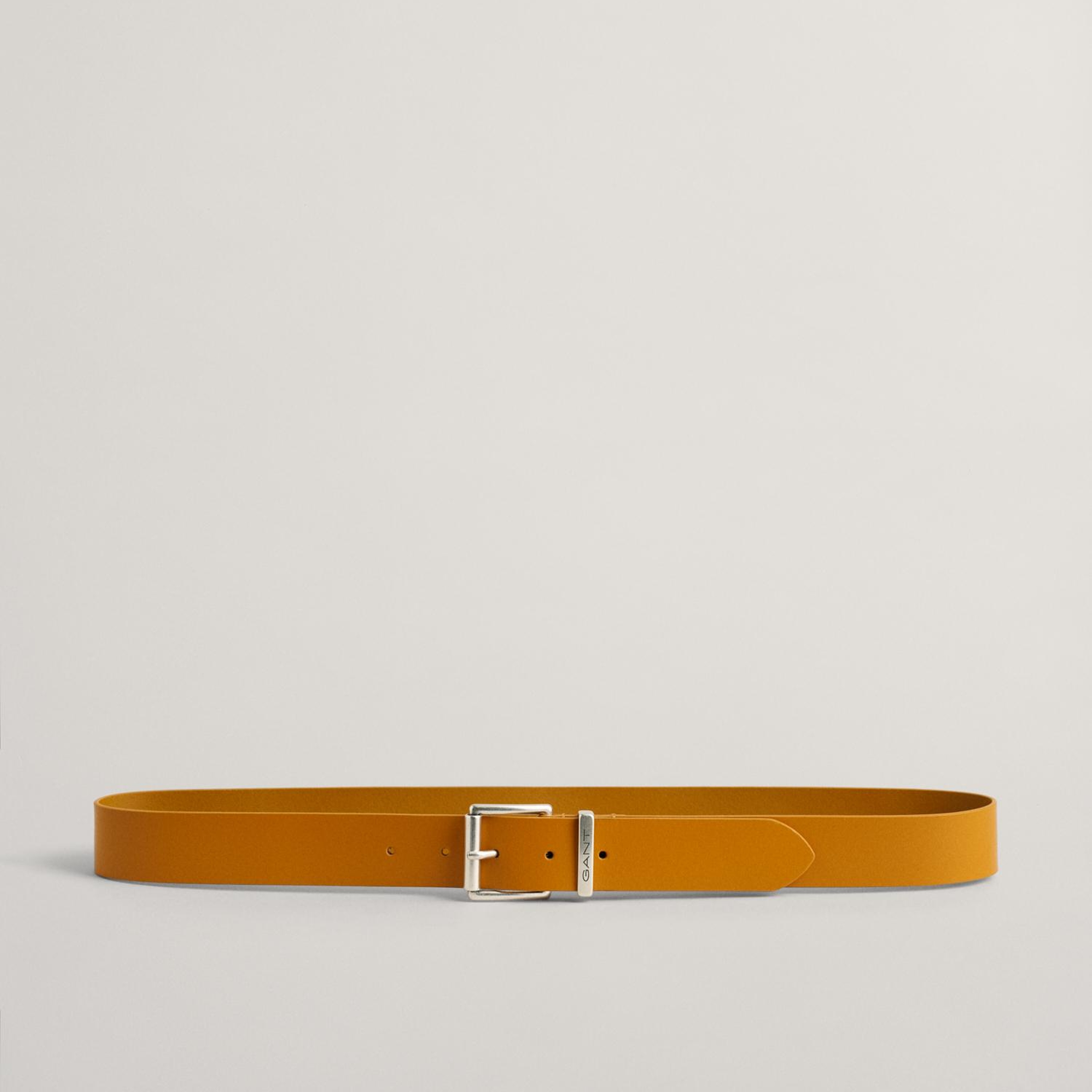GANT Erkek Kahverengi Kemer