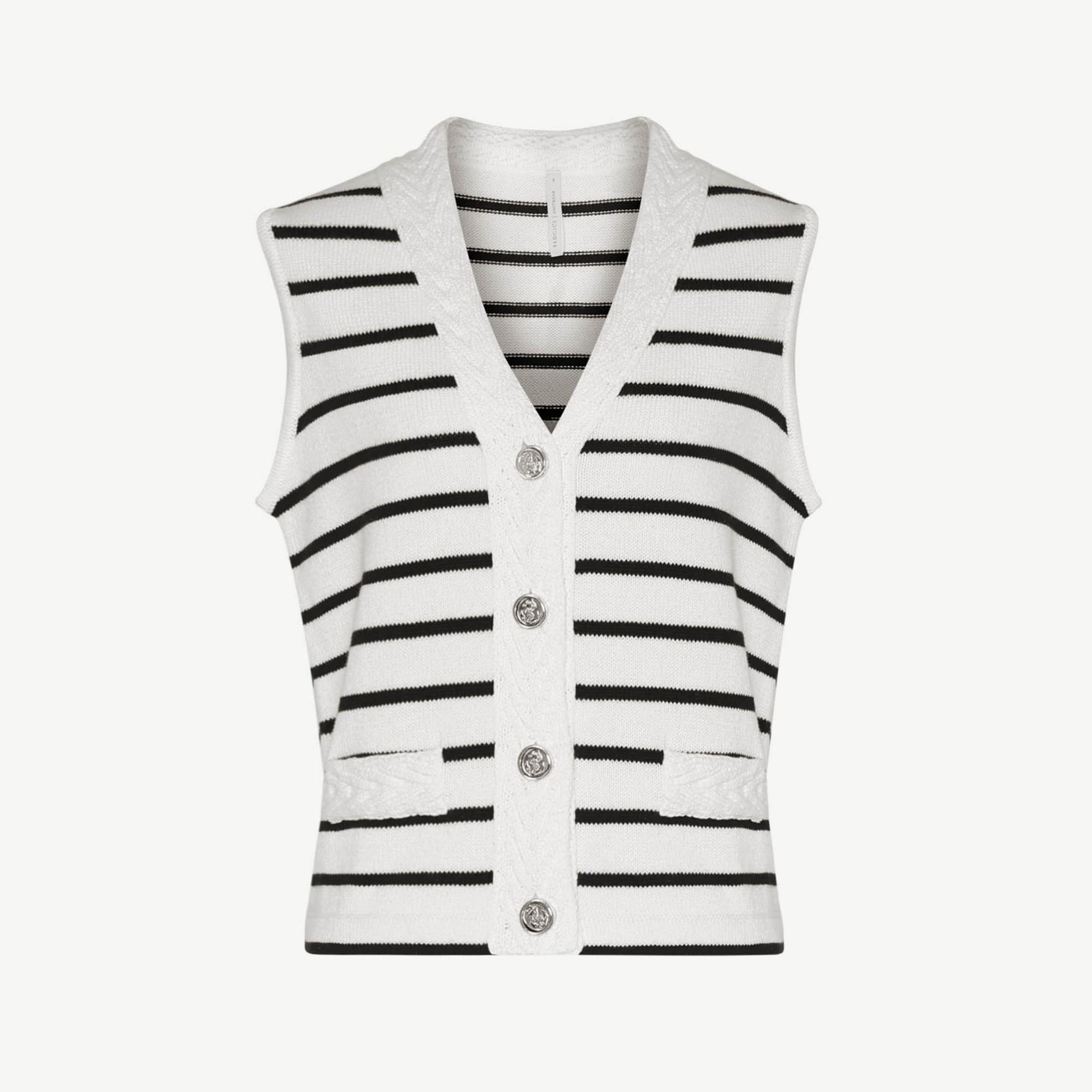 YARGICI Regular V Yaka Kolsuz Kazak