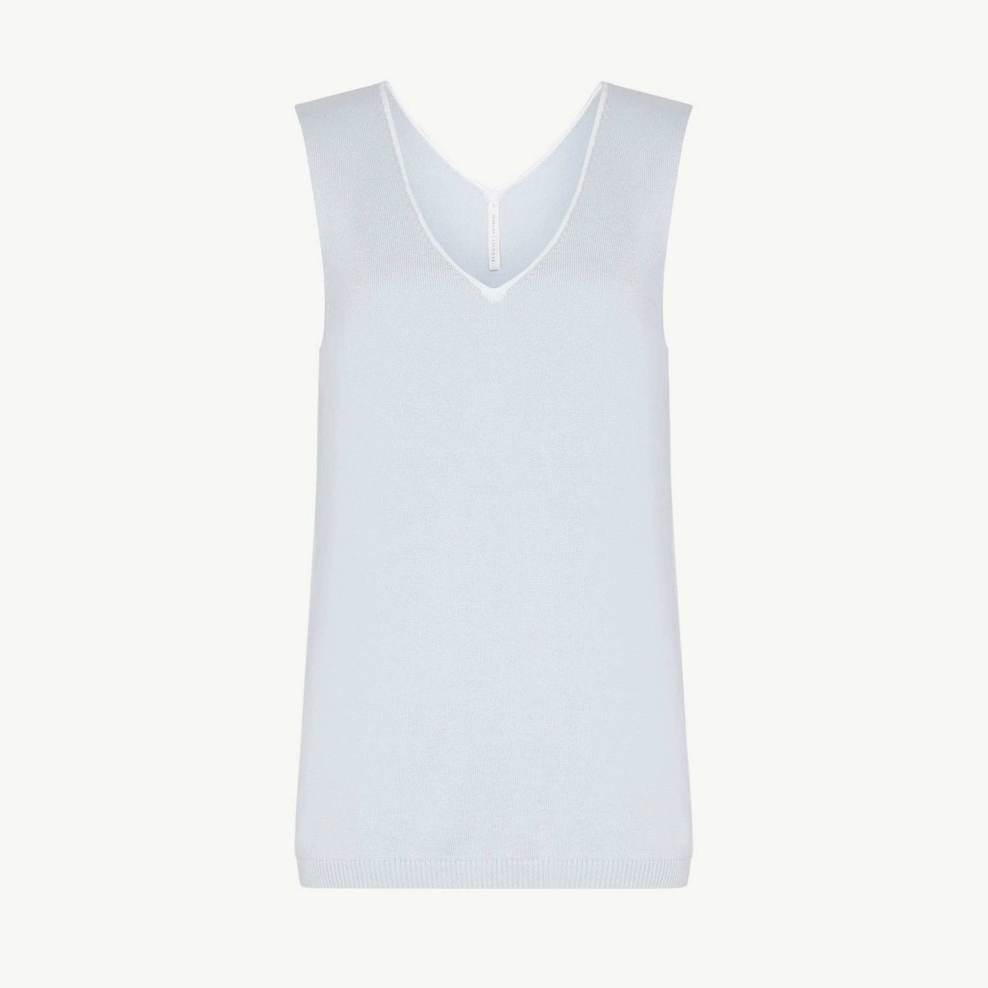 YARGICI Regular V Yaka Kolsuz Kazak