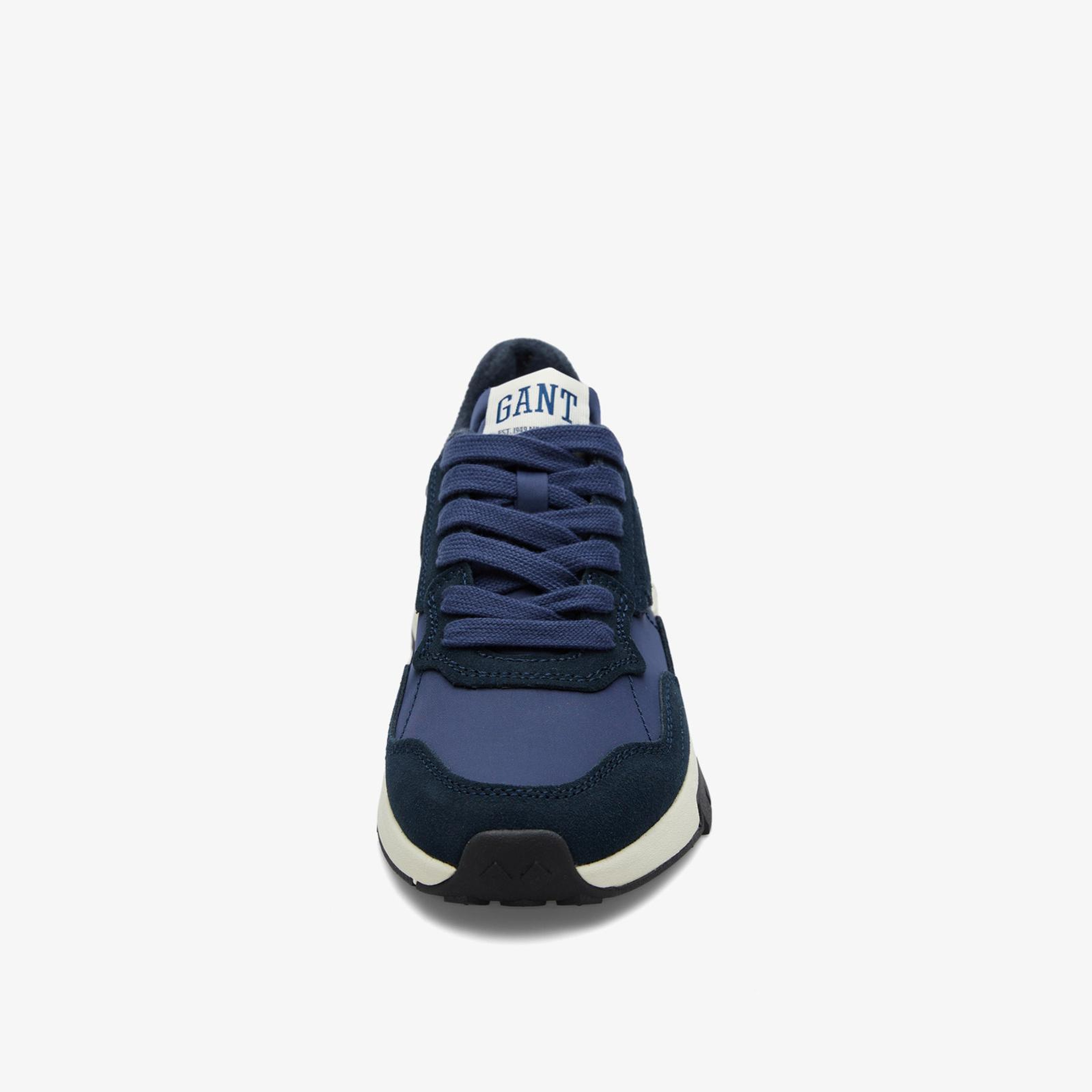 GANT Erkek Beyaz Standart Fit  Spor Ayakkabı & Sneaker