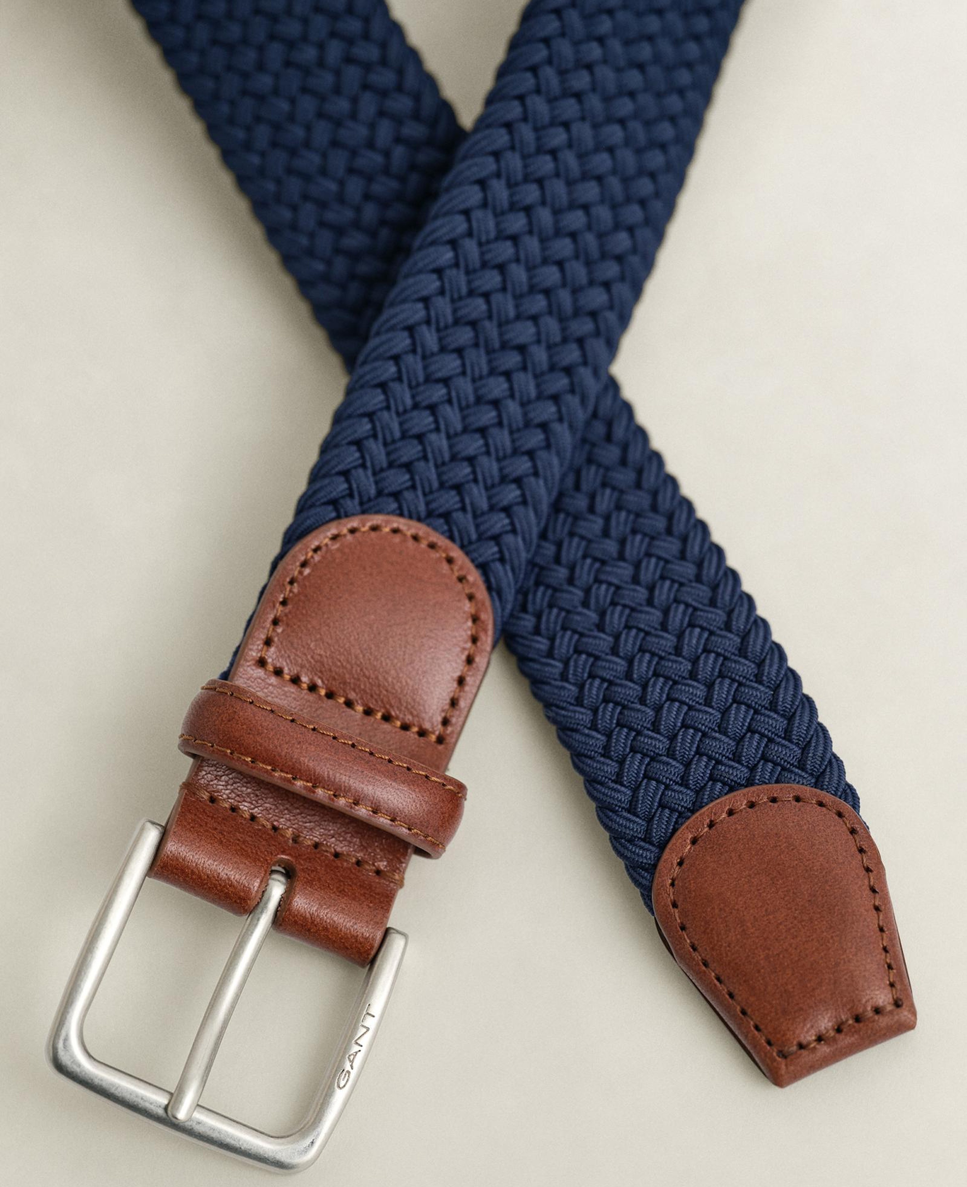 GANT Unisex Mavi Kemer