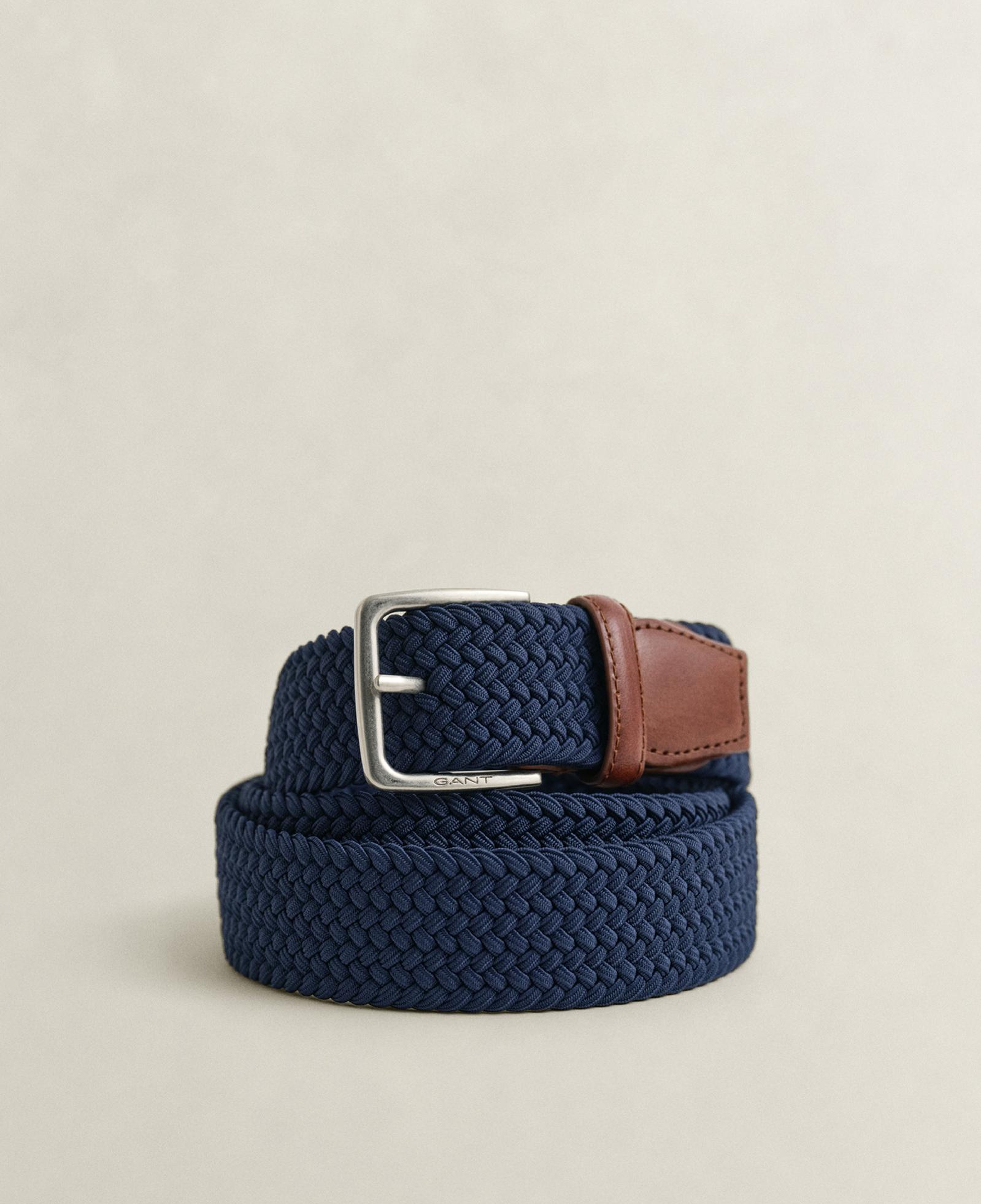 GANT Unisex Mavi Kemer