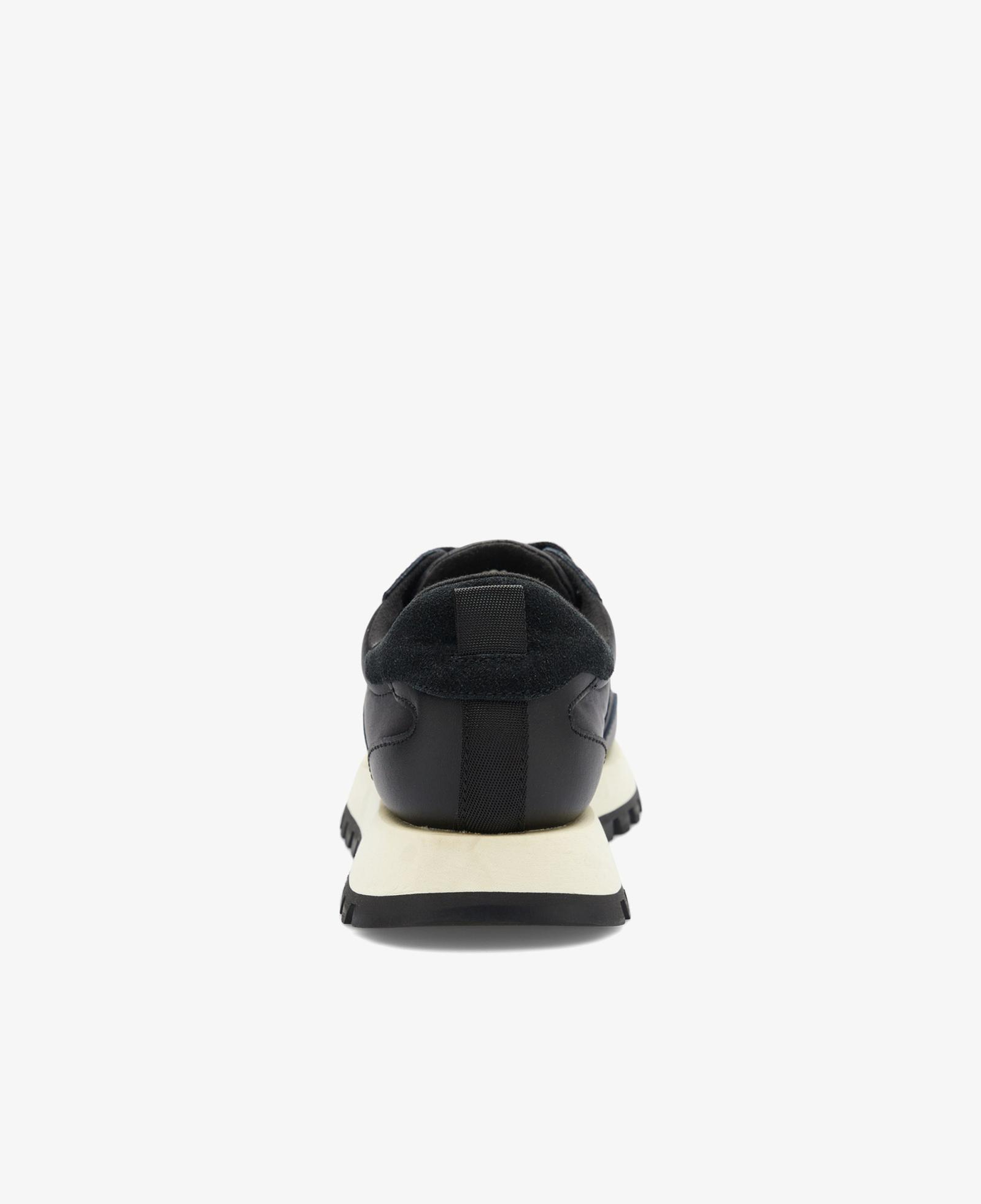 GANT Kadın Saten Caffay Sneaker
