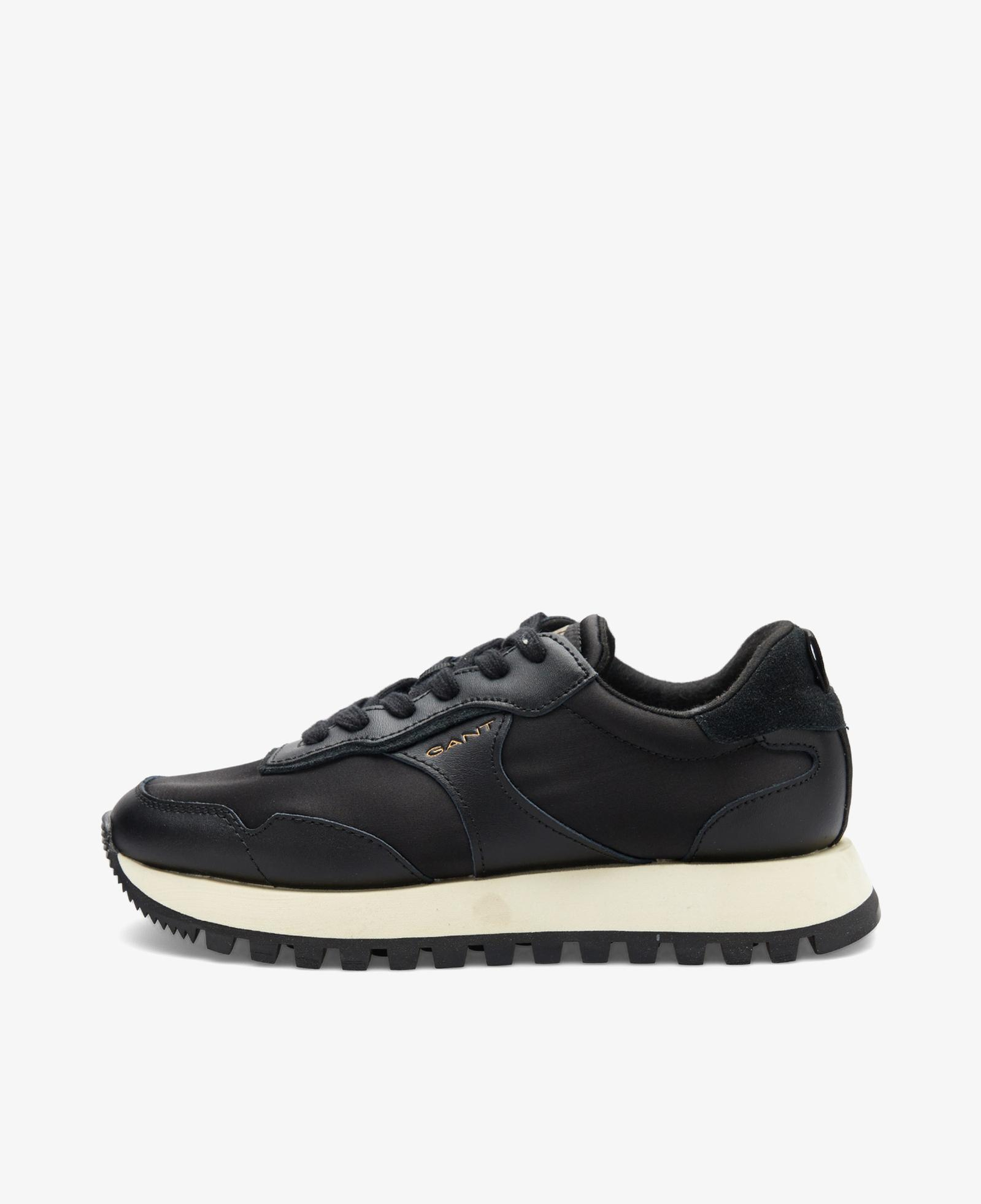 GANT Kadın Saten Caffay Sneaker