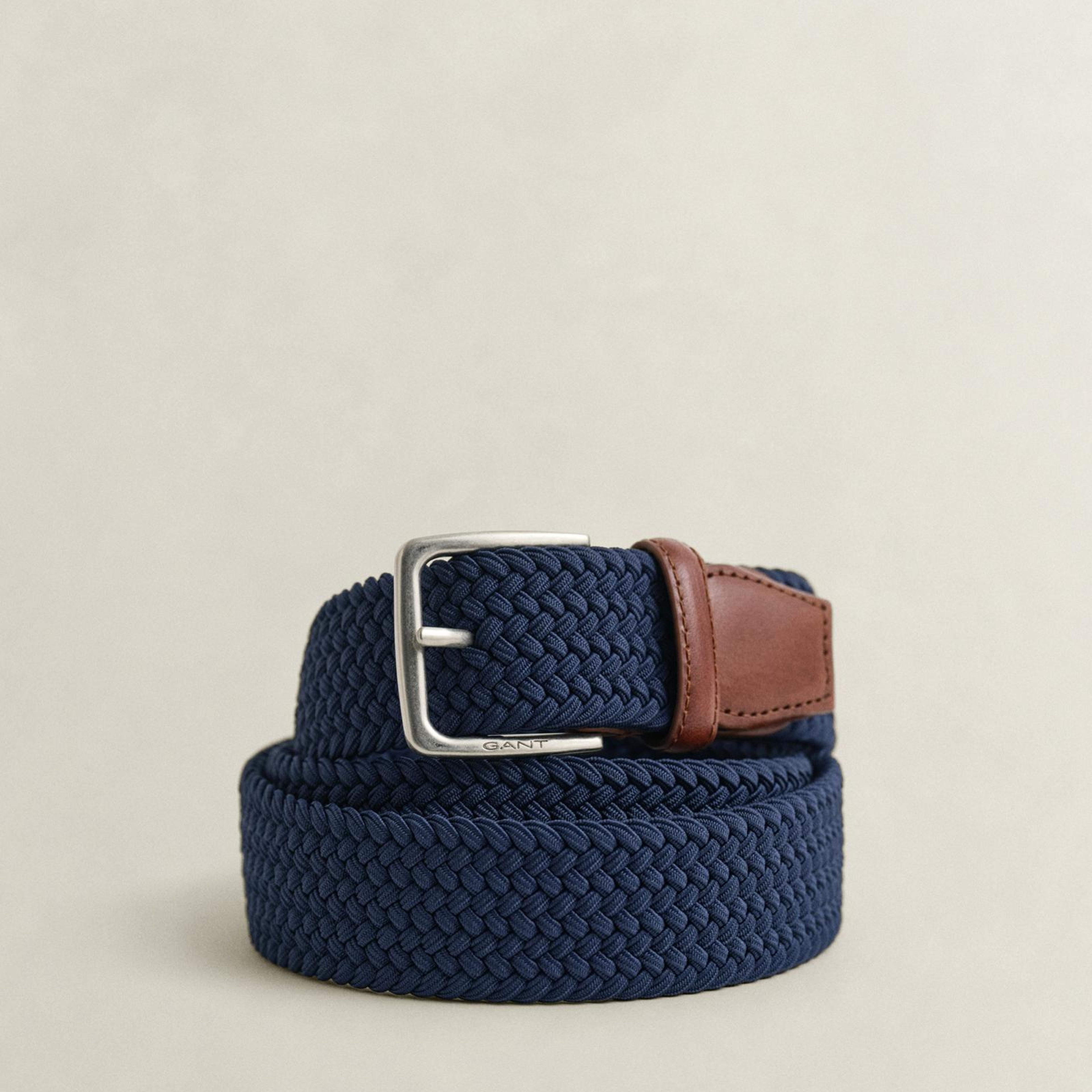 GANT Unisex Mavi Kemer