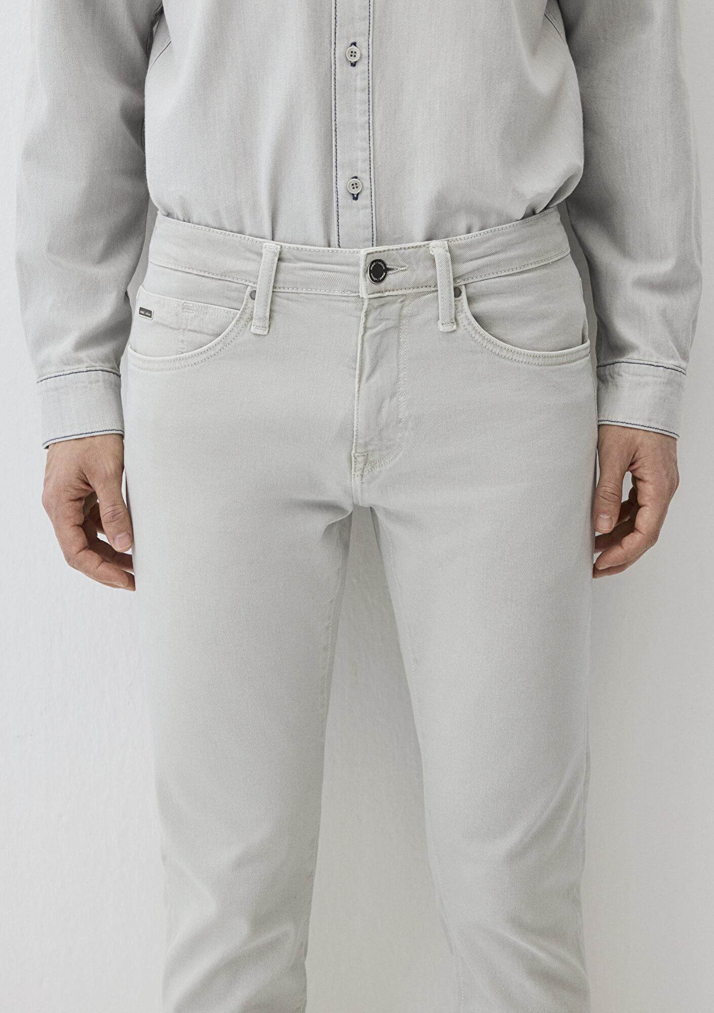 Mavi Jake Edition Buz Gri Jean Pantolon 0042290577