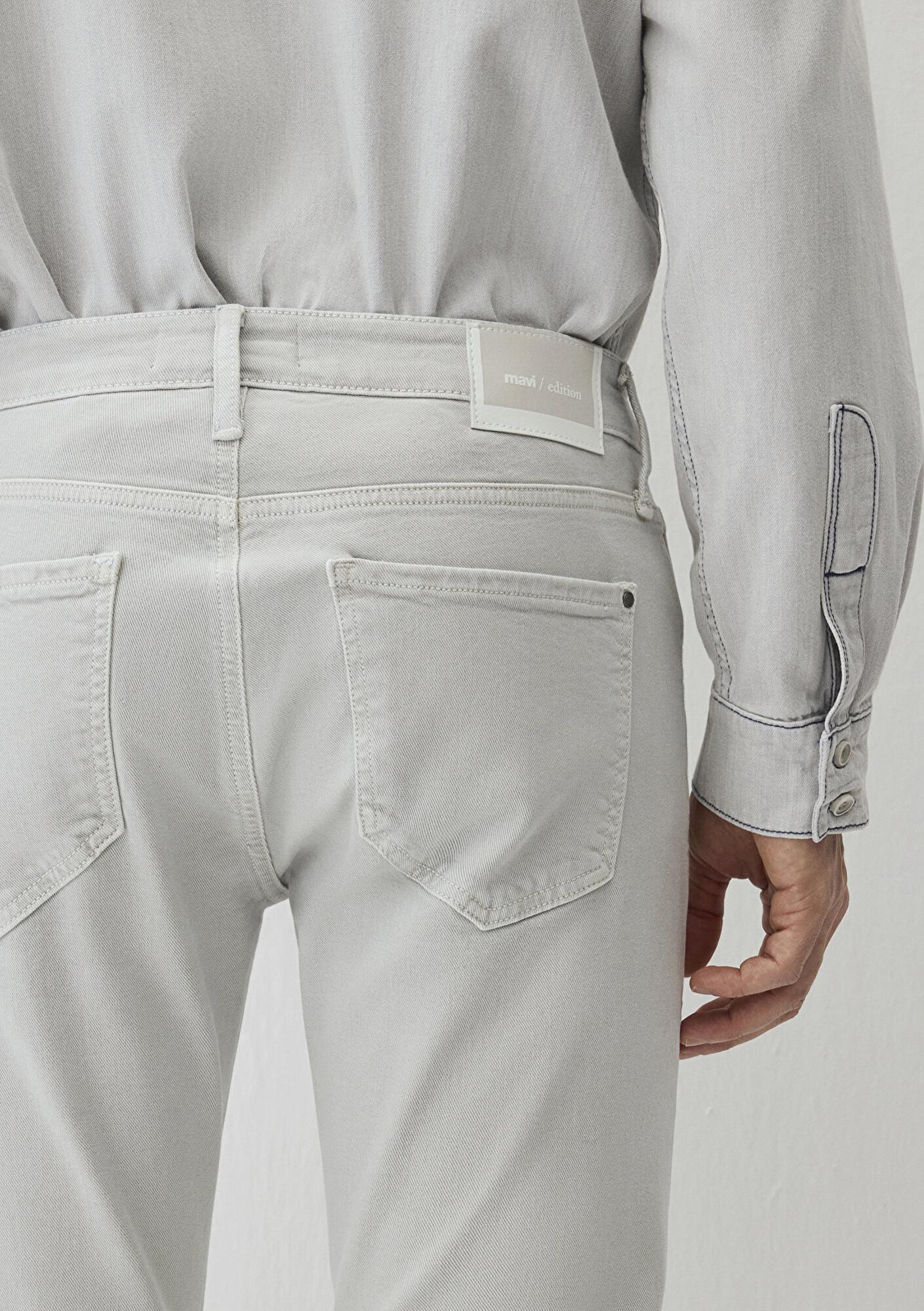 Mavi Jake Edition Buz Gri Jean Pantolon 0042290577