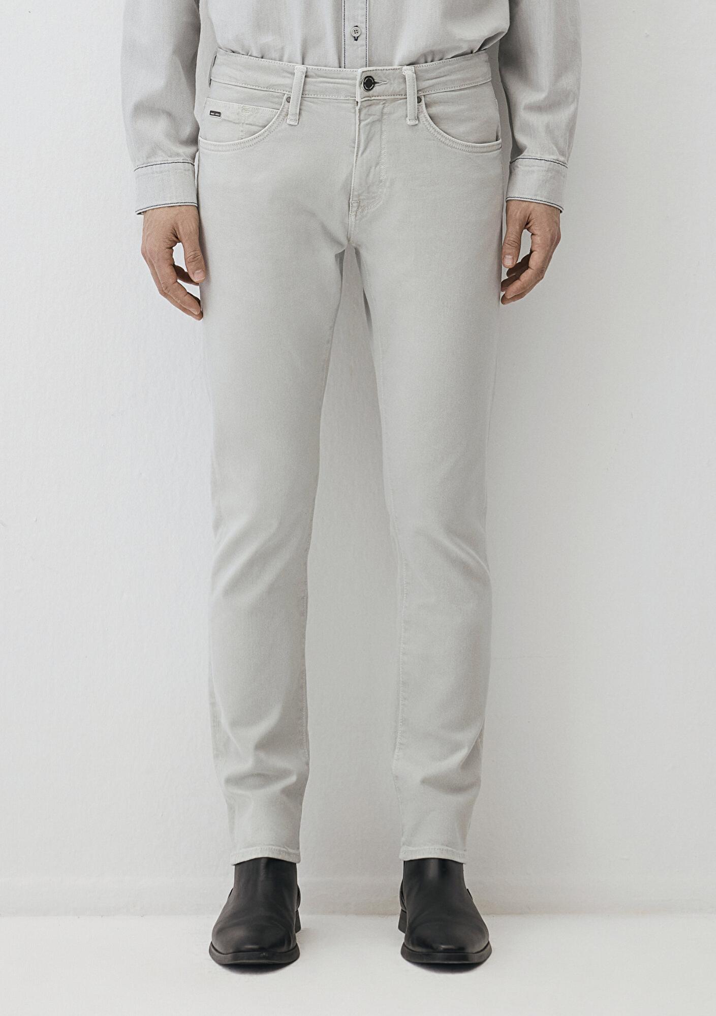 Mavi Jake Edition Buz Gri Jean Pantolon 0042290577