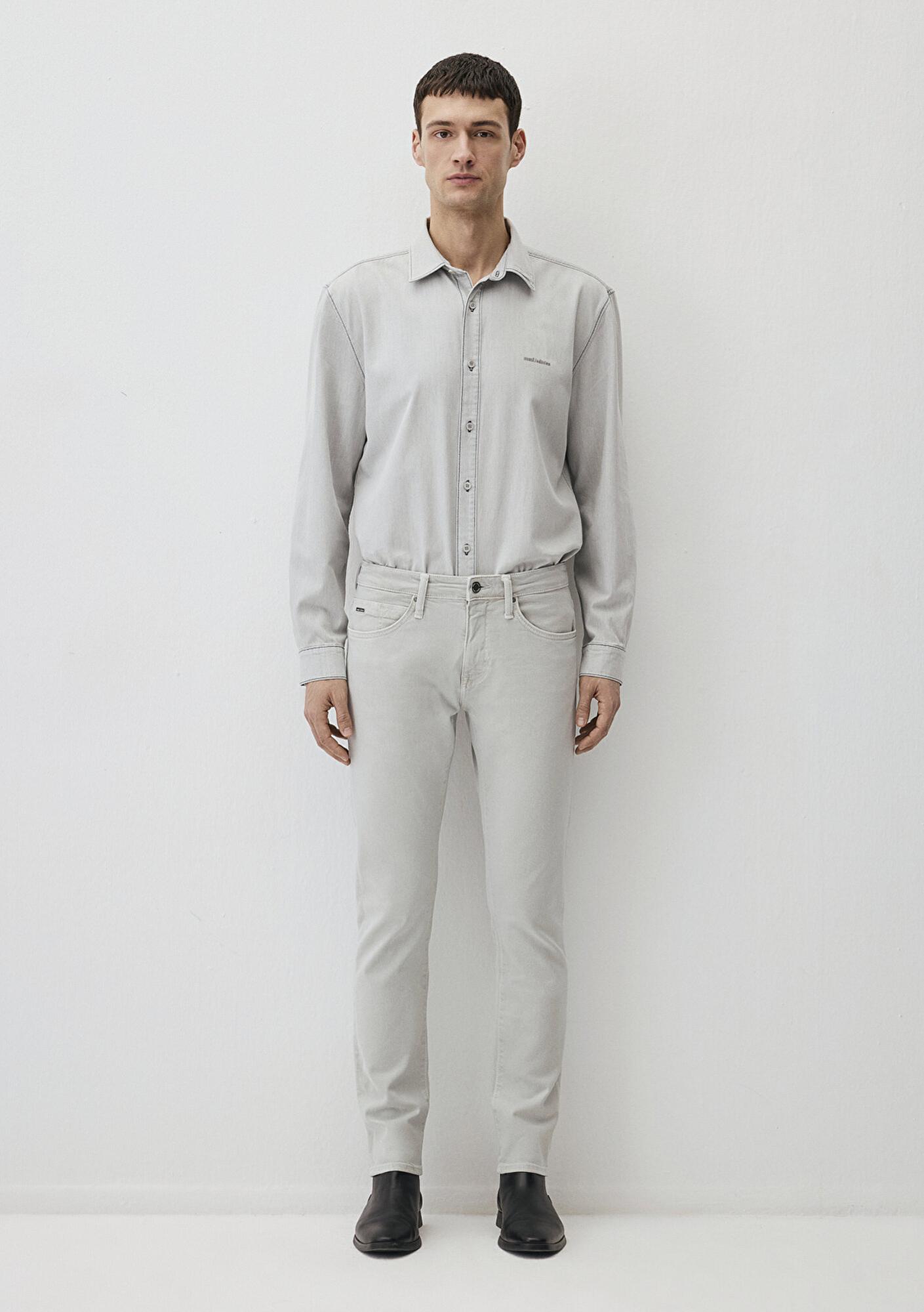 Mavi Jake Edition Buz Gri Jean Pantolon 0042290577