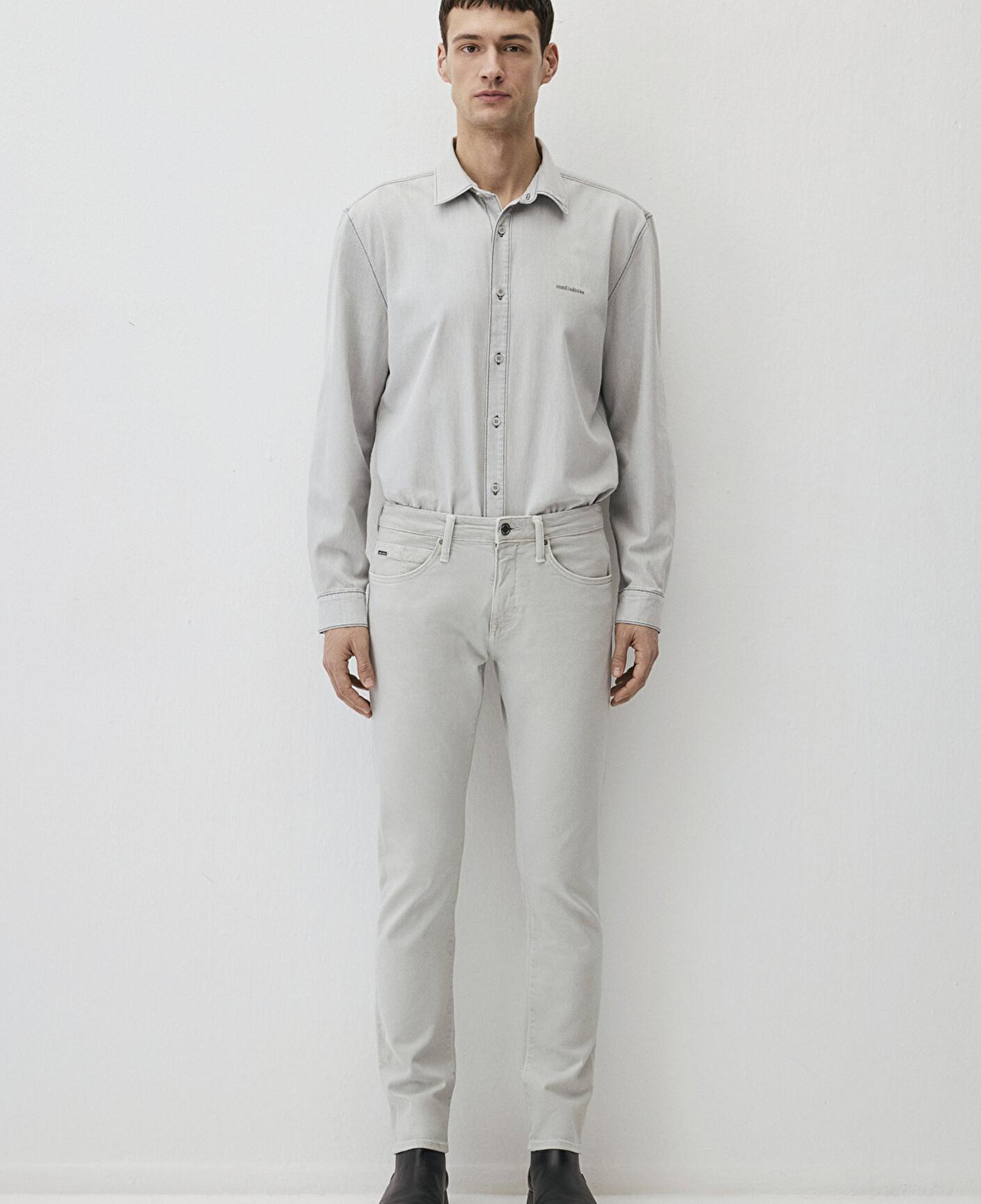 Mavi Jake Edition Buz Gri Jean Pantolon 0042290577