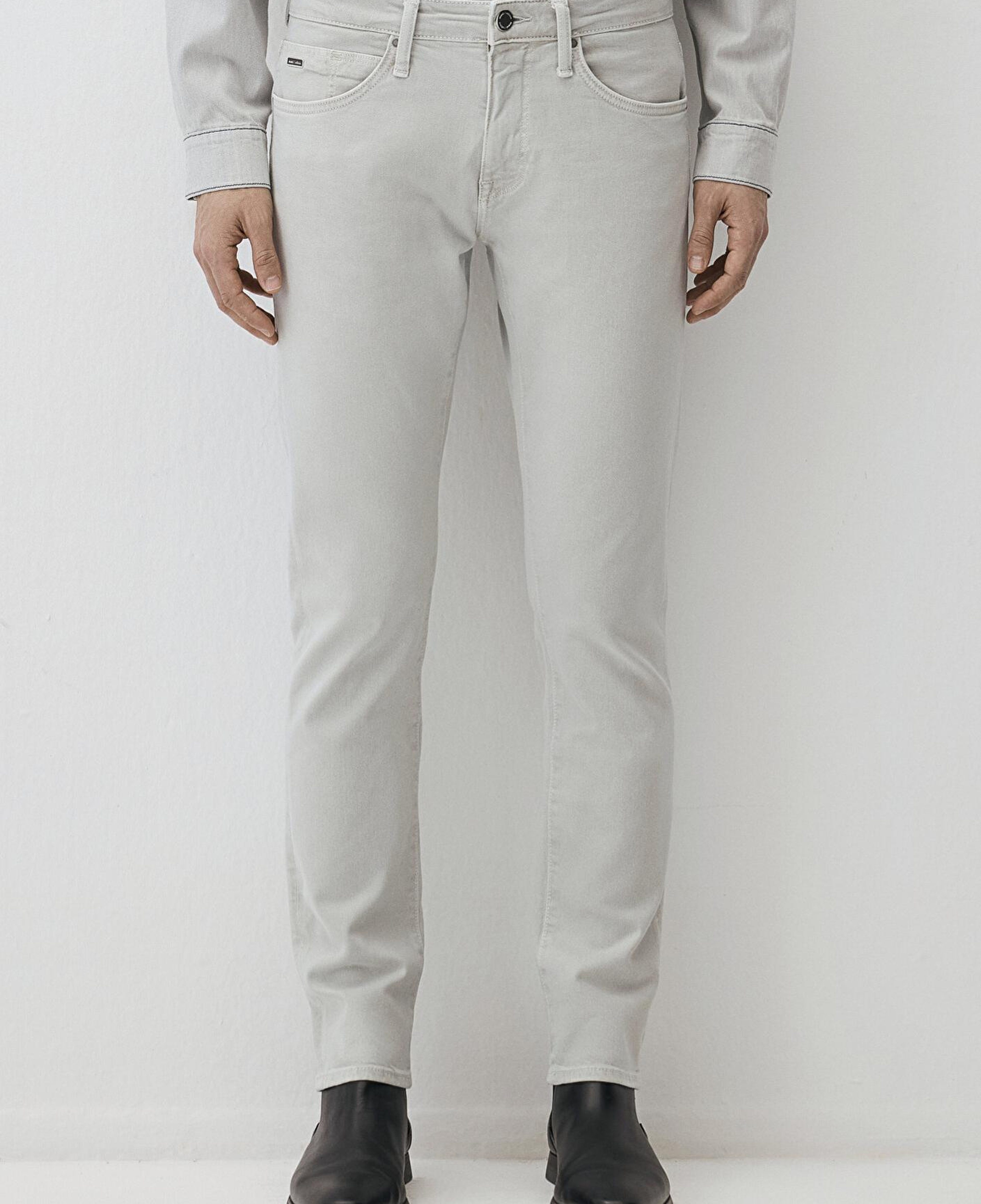 Mavi Jake Edition Buz Gri Jean Pantolon 0042290577