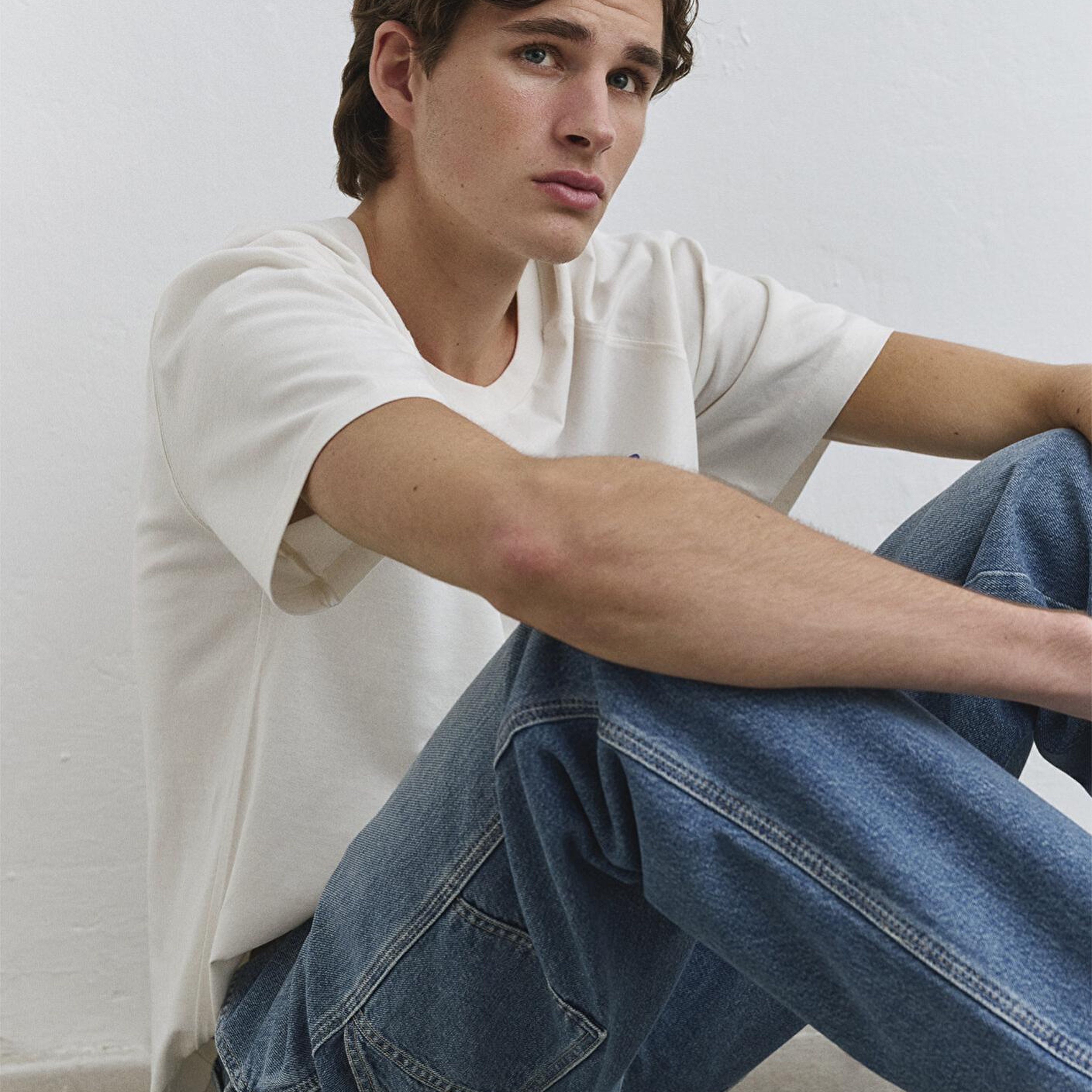 Mavi Oxford Mv91 Street İndigo Mavisi Jean Pantolon 0010069-89128