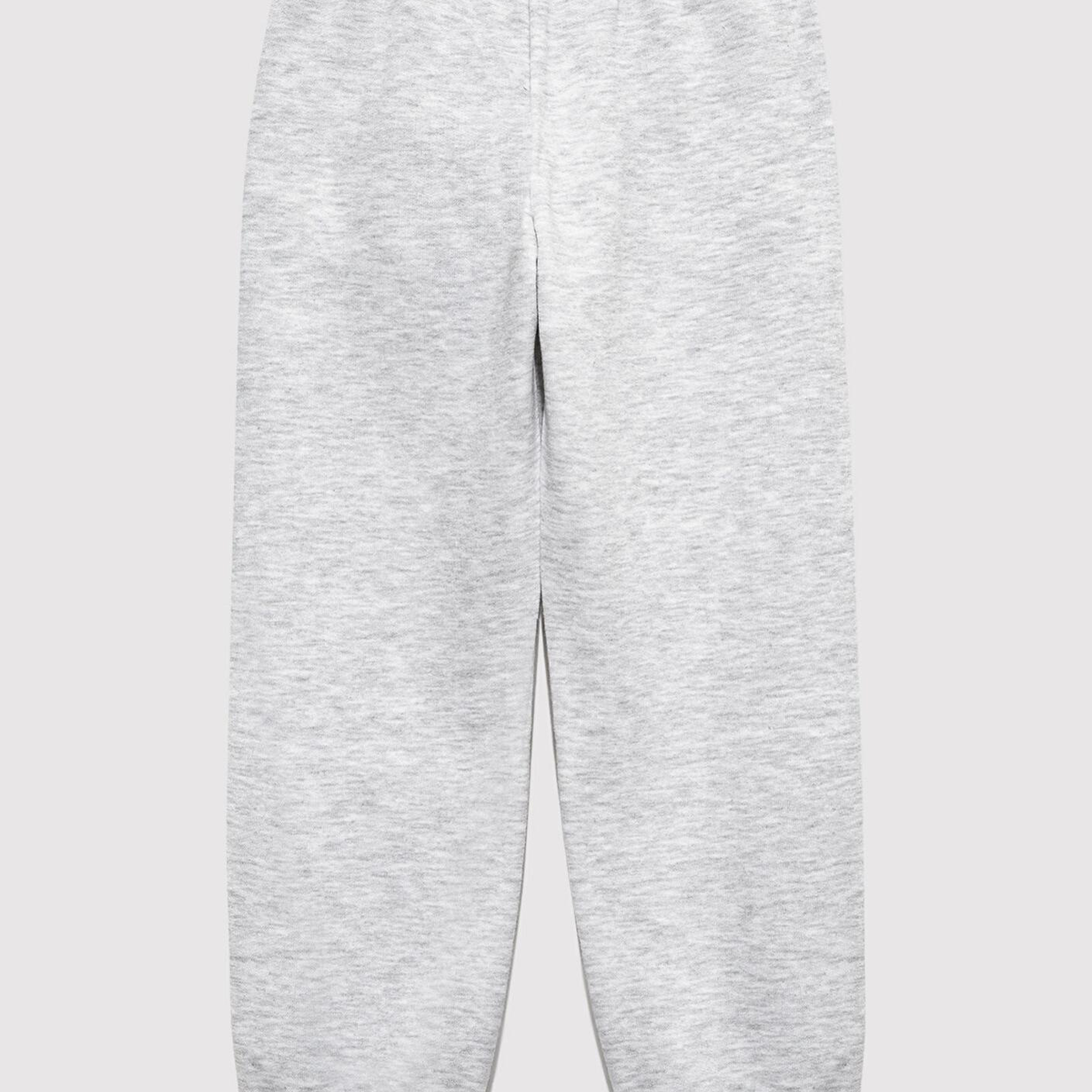 Mavi Mavi Logo Baskılı Gri Eşofman Takımı 6T10004-88467