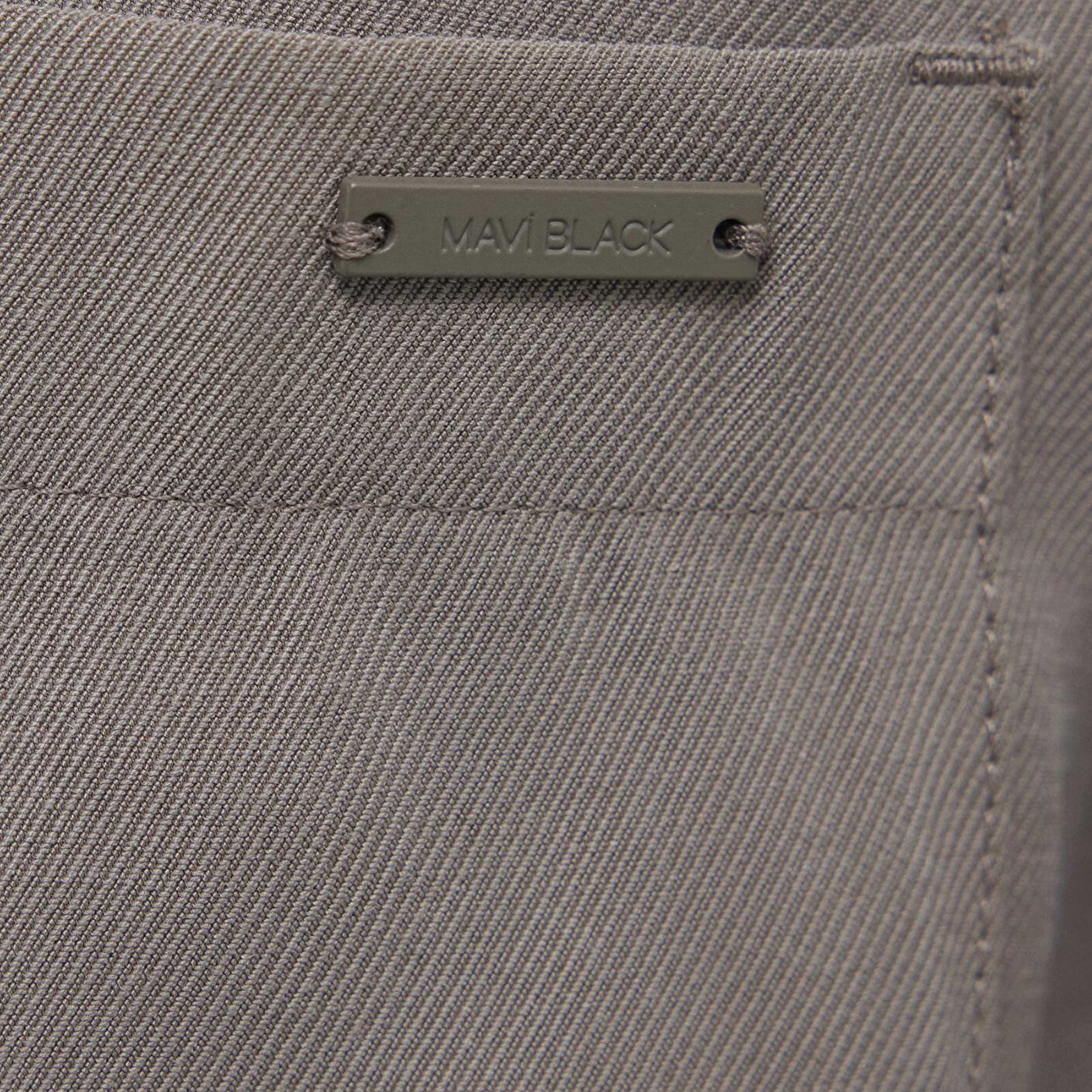 Mavi Soft Premium Kahverengi Gömlek Regular Fit / Normal Kesim 0212010-87875