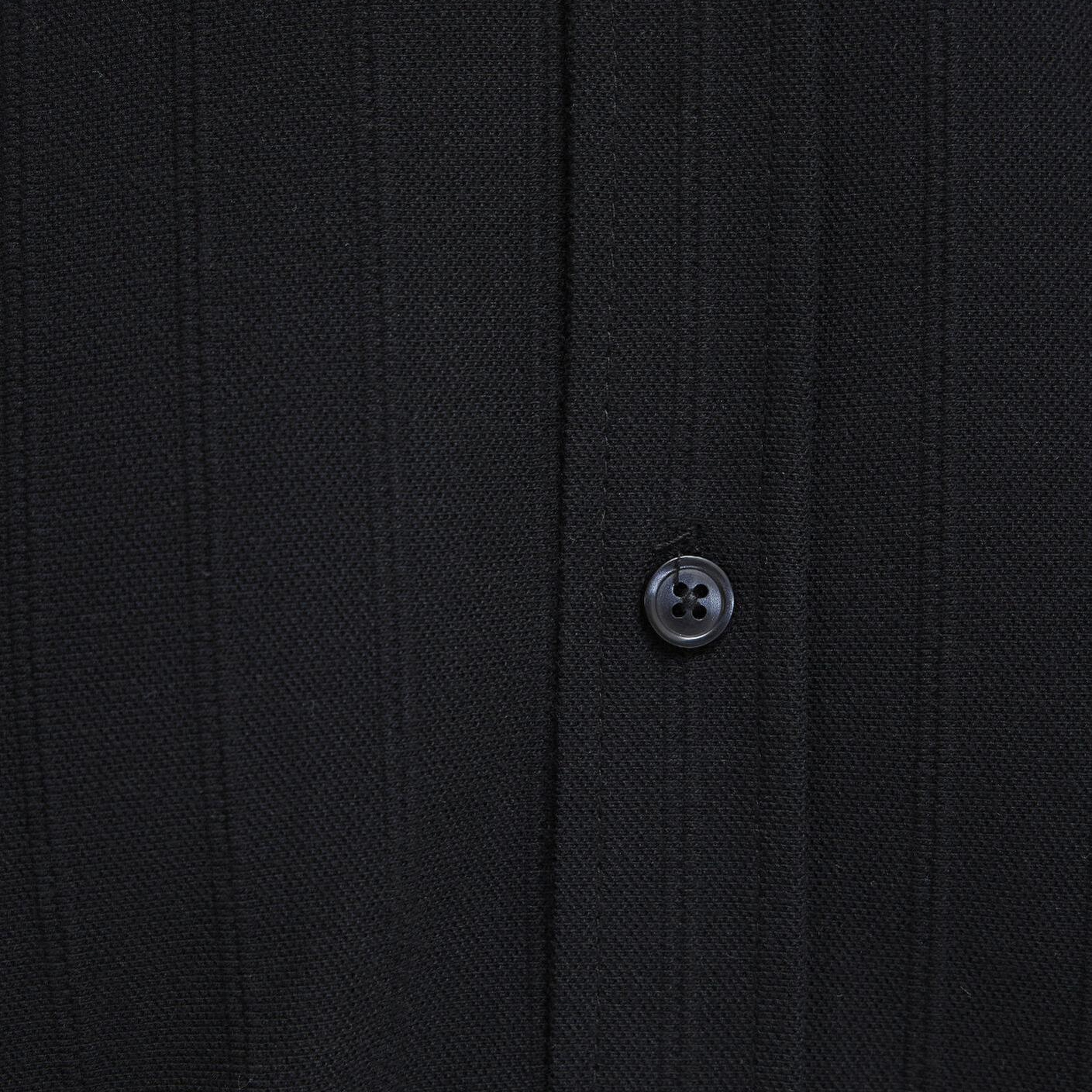 Mavi Siyah Gömlek Regular Fit / Normal Kesim 0212062-900