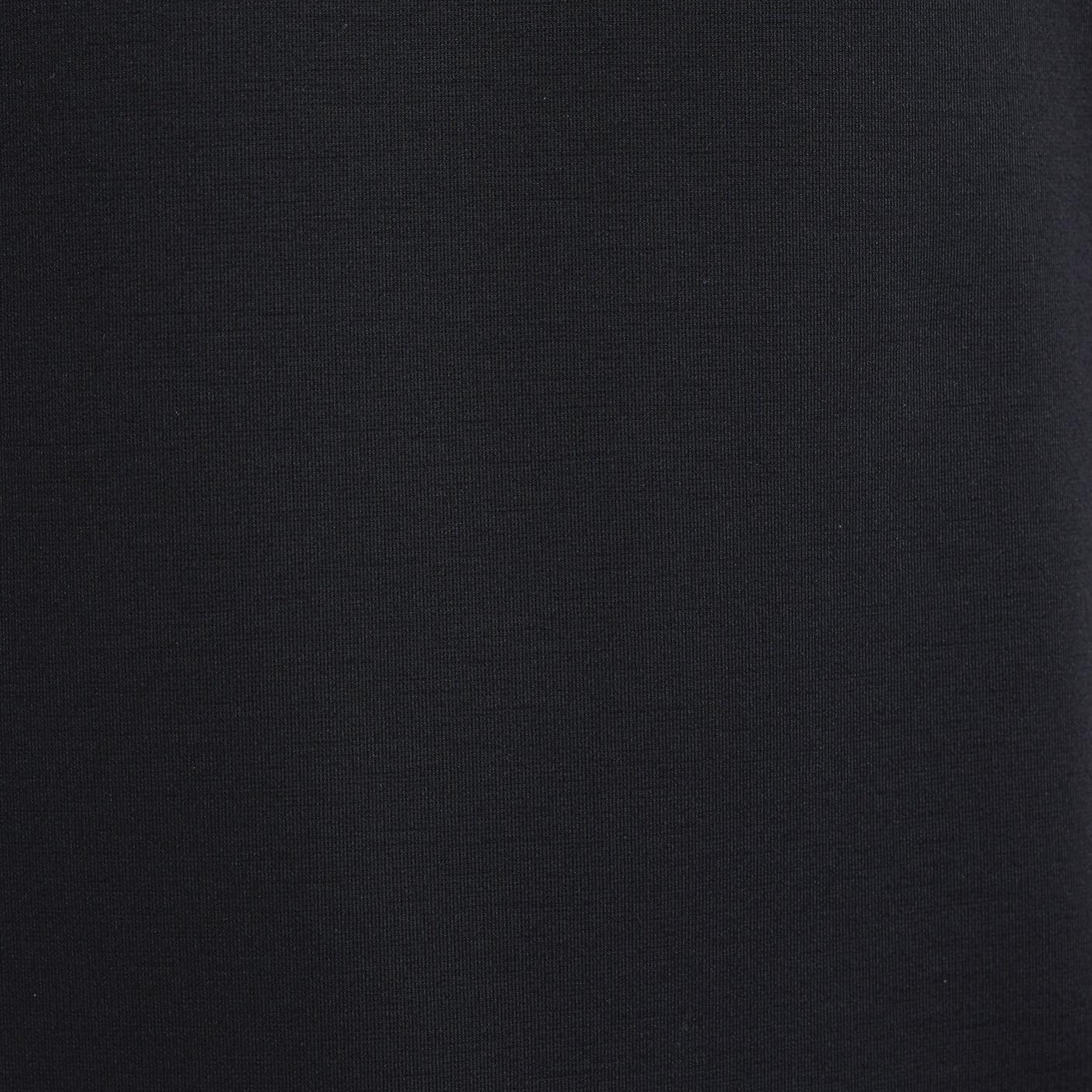 Mavi Soft-Premium Siyah Tişört Regular Fit / Normal Kesim 0613470-900