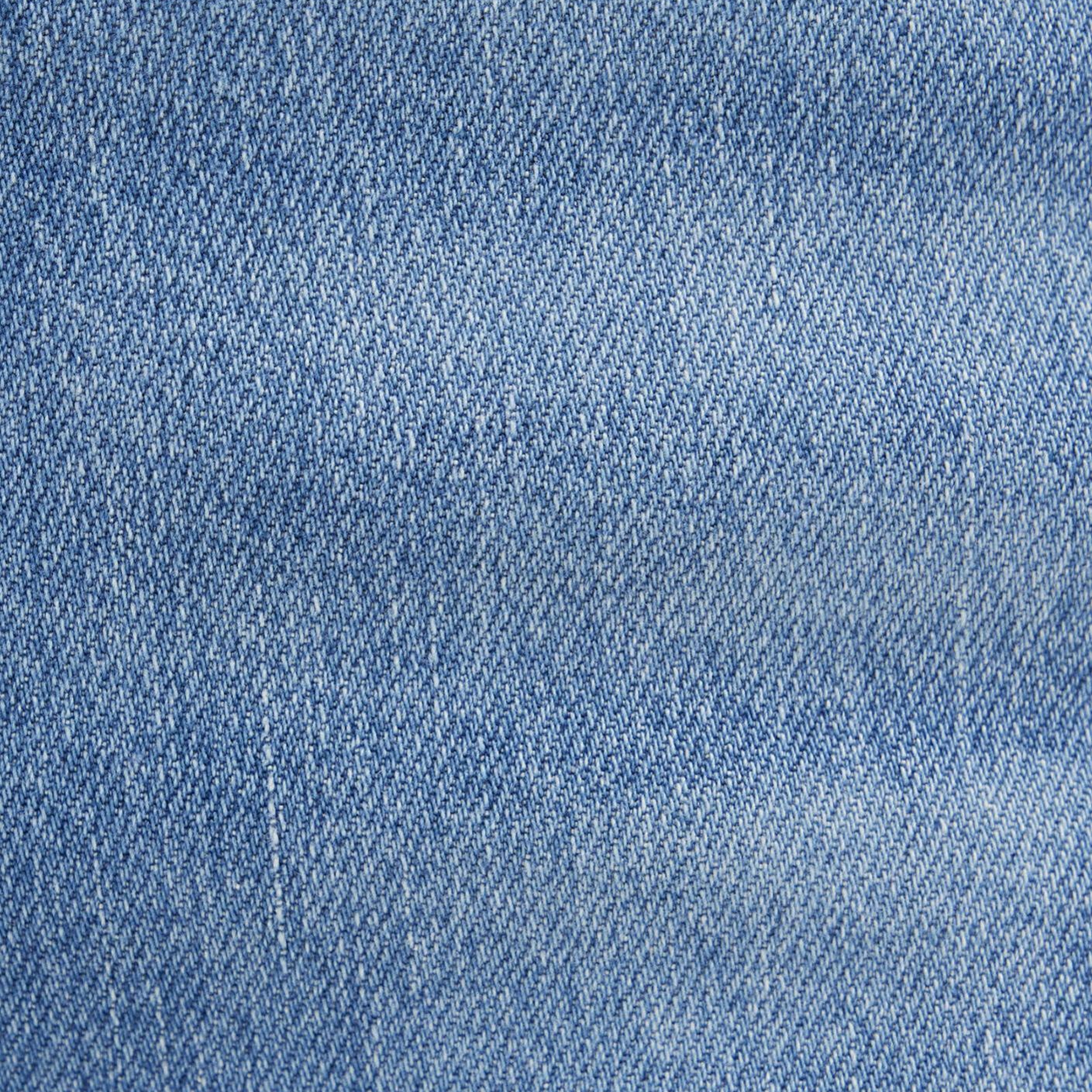 Mavi Victoria Mavi Edition Gölgeli Açık Mavi Jean Pantolon 101072-A3779