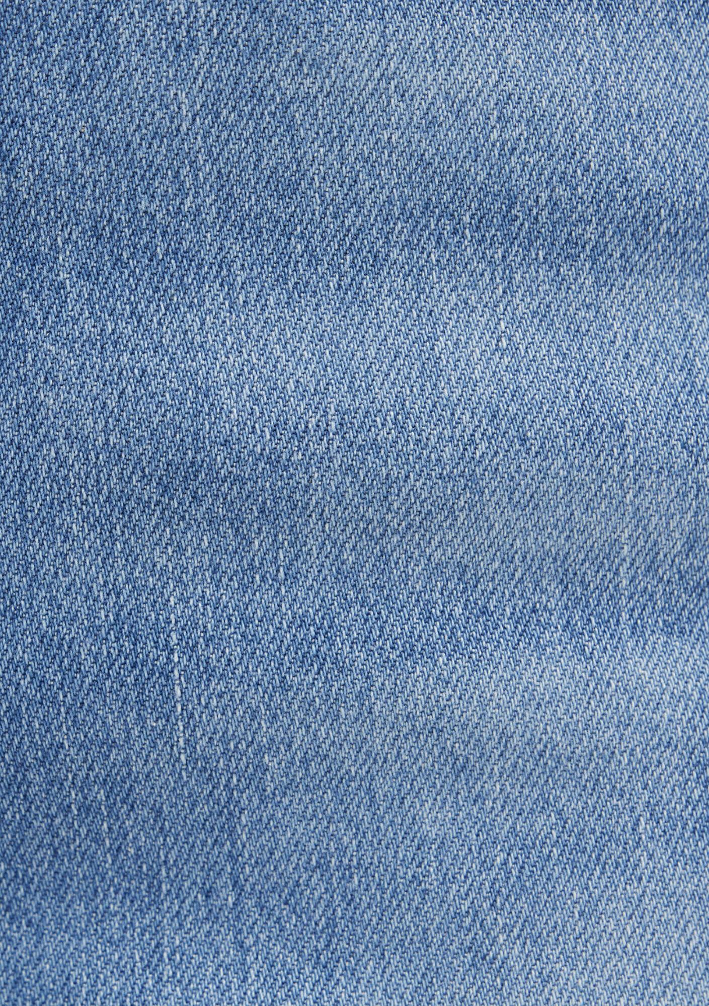 Mavi Victoria Mavi Edition Gölgeli Açık Mavi Jean Pantolon 101072-A3779