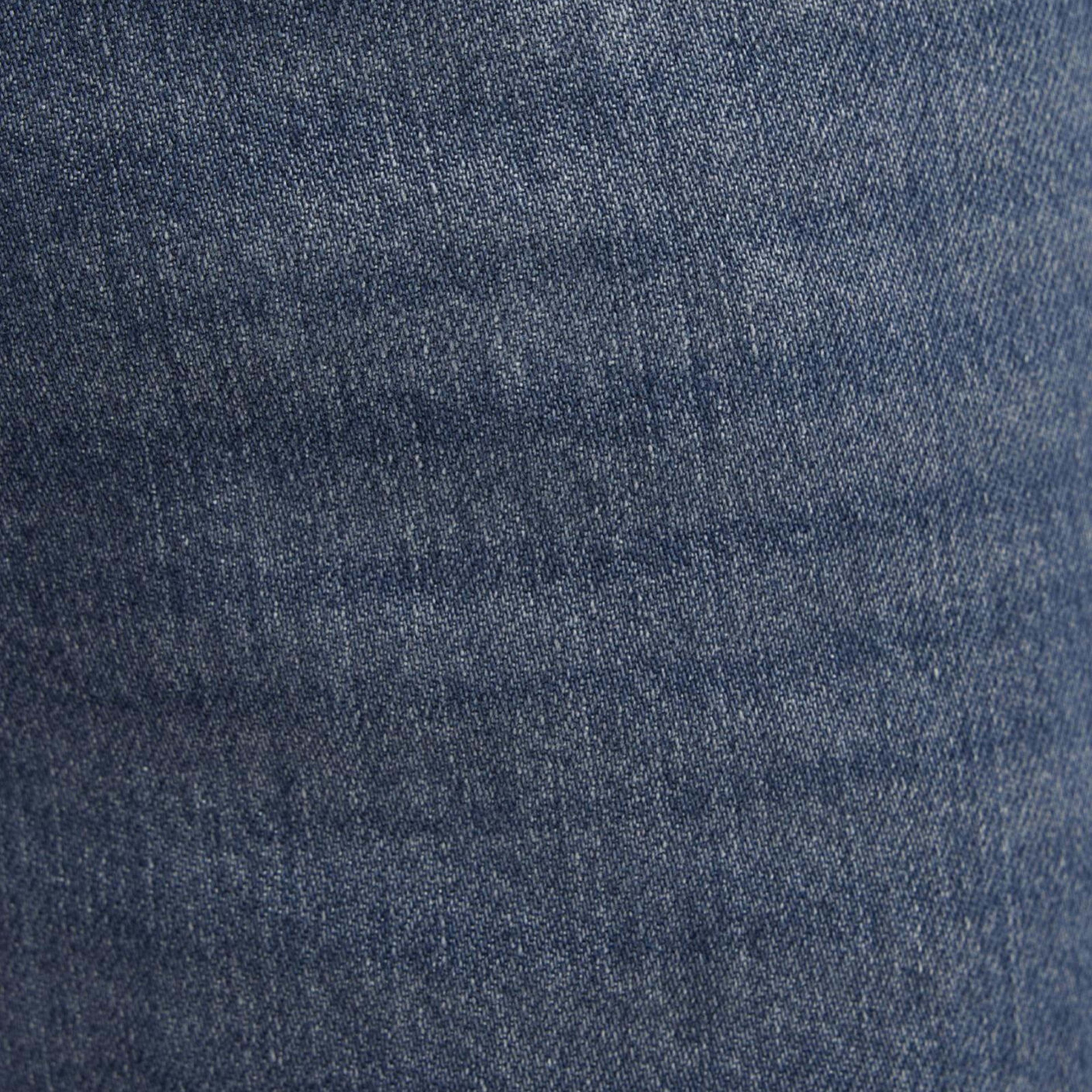 Mavi Siena Iconic Puslu Koyu Mavi Jean Pantolon 1010763-A3778