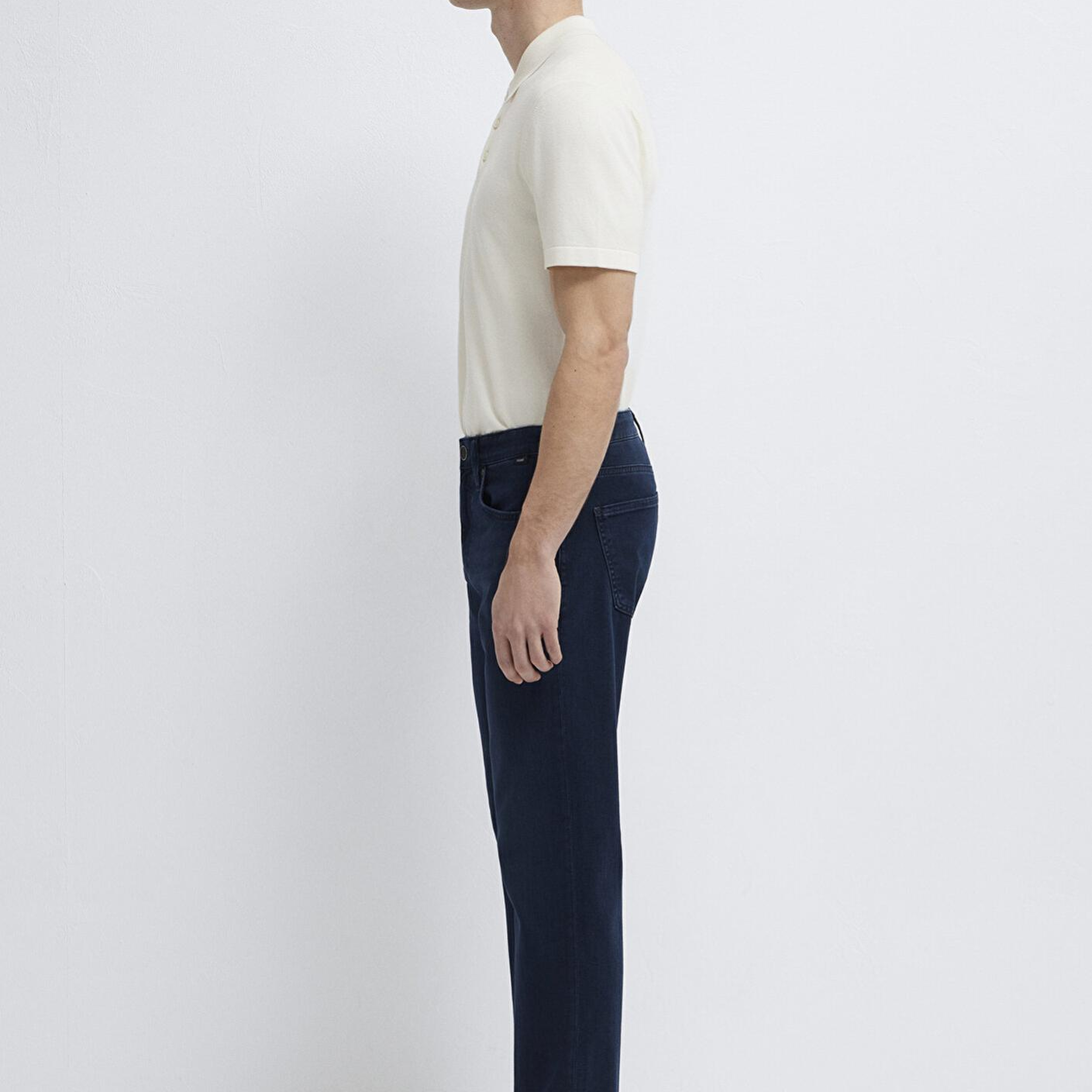 Mavi Lisbon Mavi Edition Mürekkep Mavi Jean Pantolon 0010039-A2972