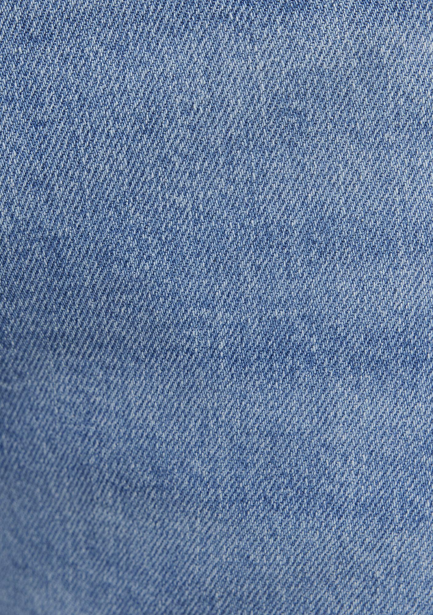 Mavi KVNÇ Mavi Black  Açık Mavi Jean Pantolon 001070-A2957