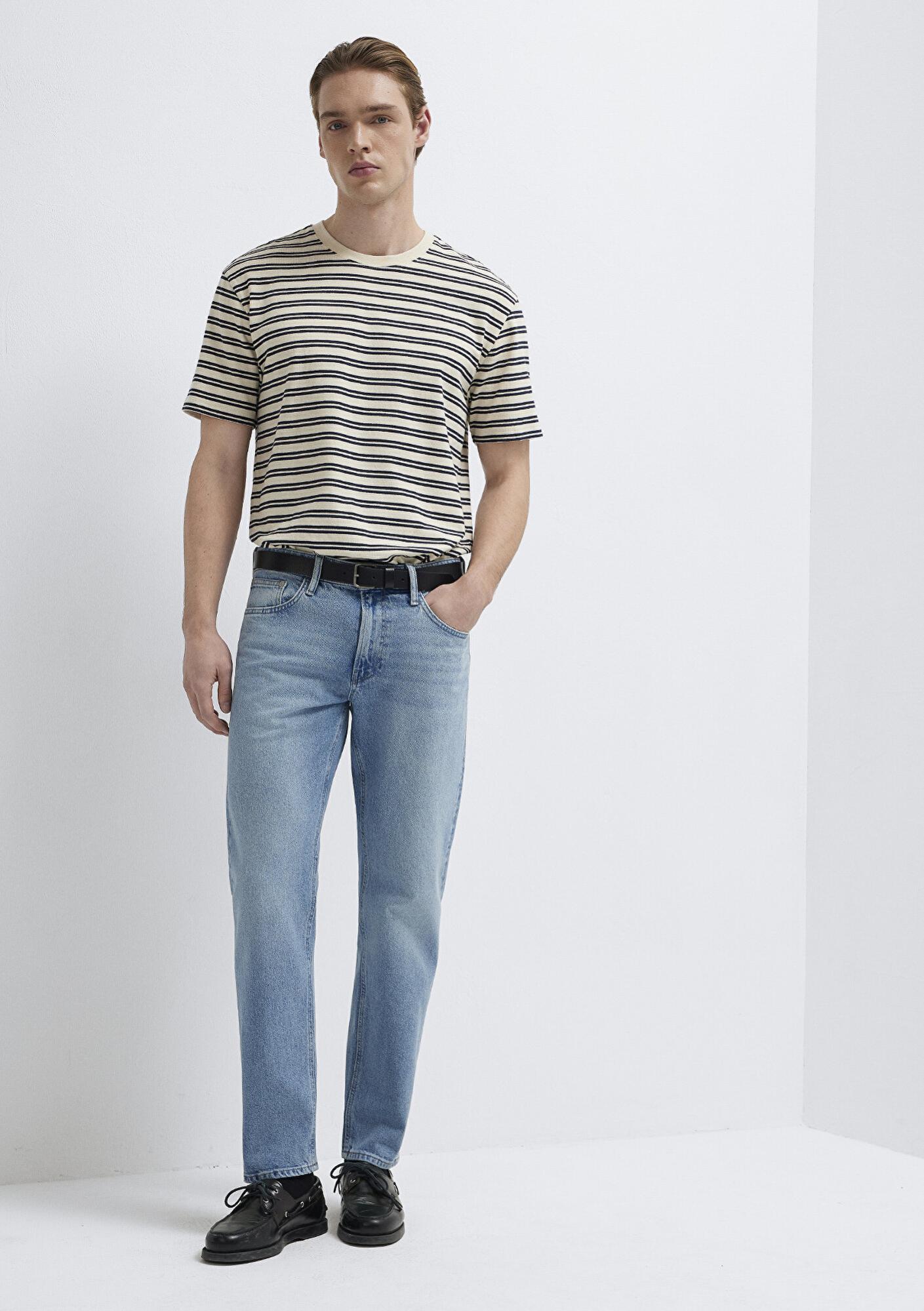 Mavi London Street Vintage Indigo Mavisi Jean Pantolon 0010172-A1718