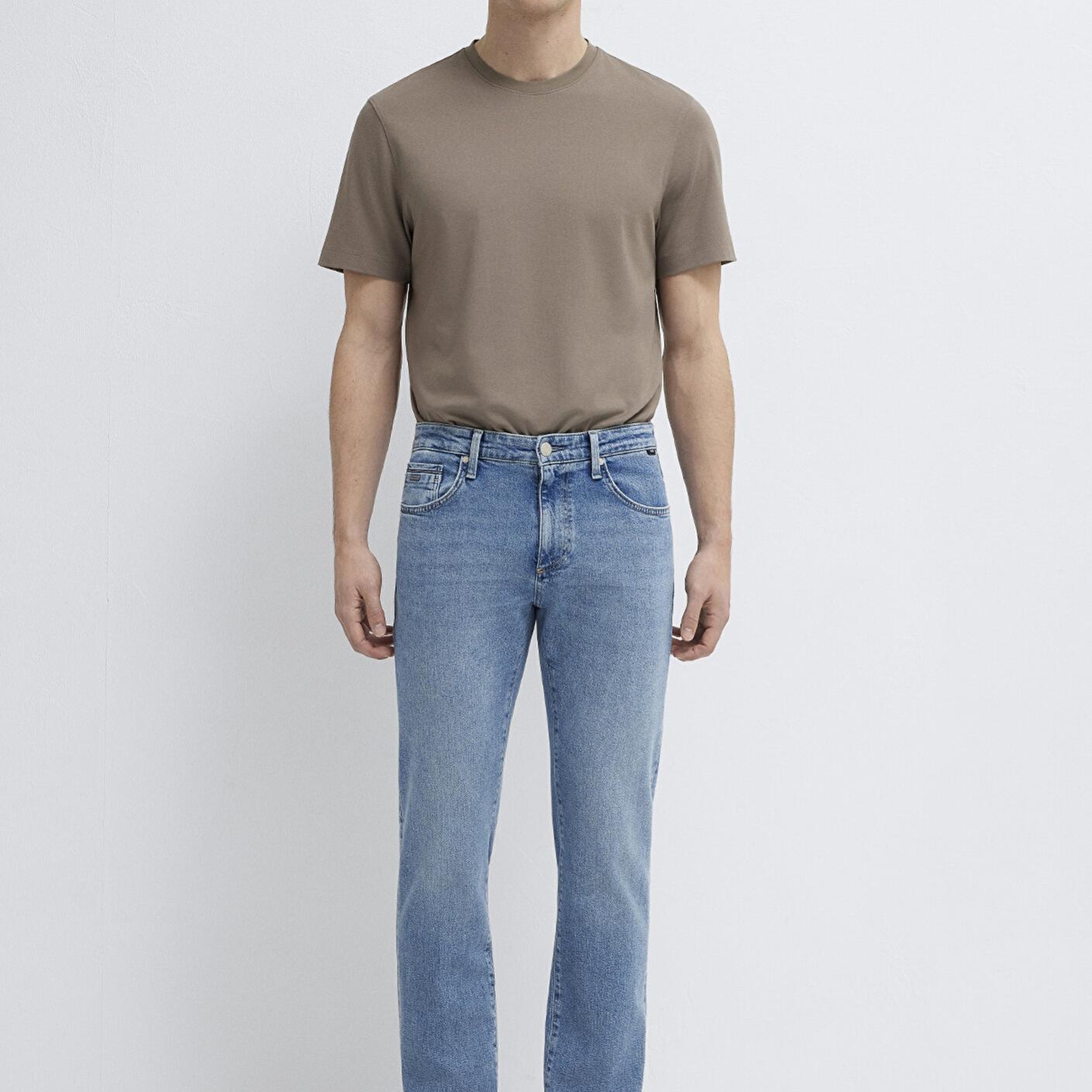 Mavi Martin Premium Blue Açık Mavi Jean Pantolon 00378A1729