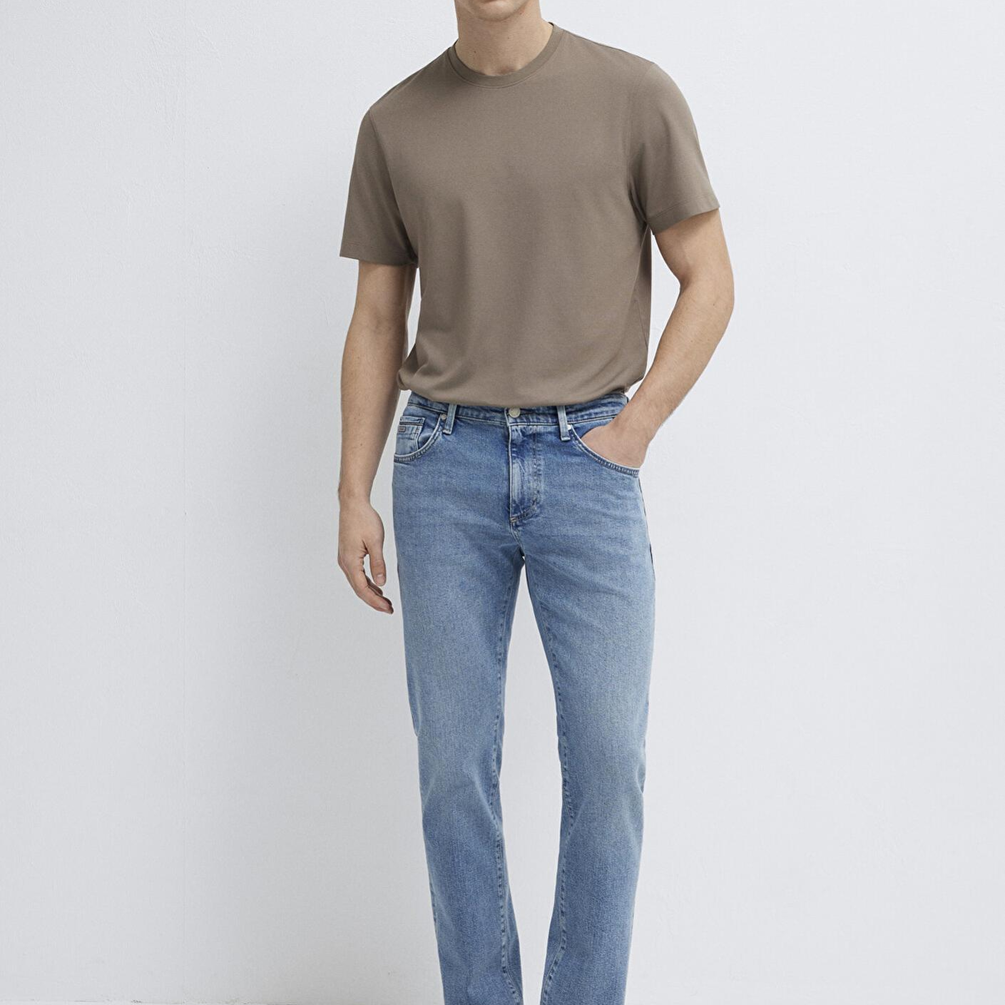 Mavi Martin Premium Blue Açık Mavi Jean Pantolon 00378A1729