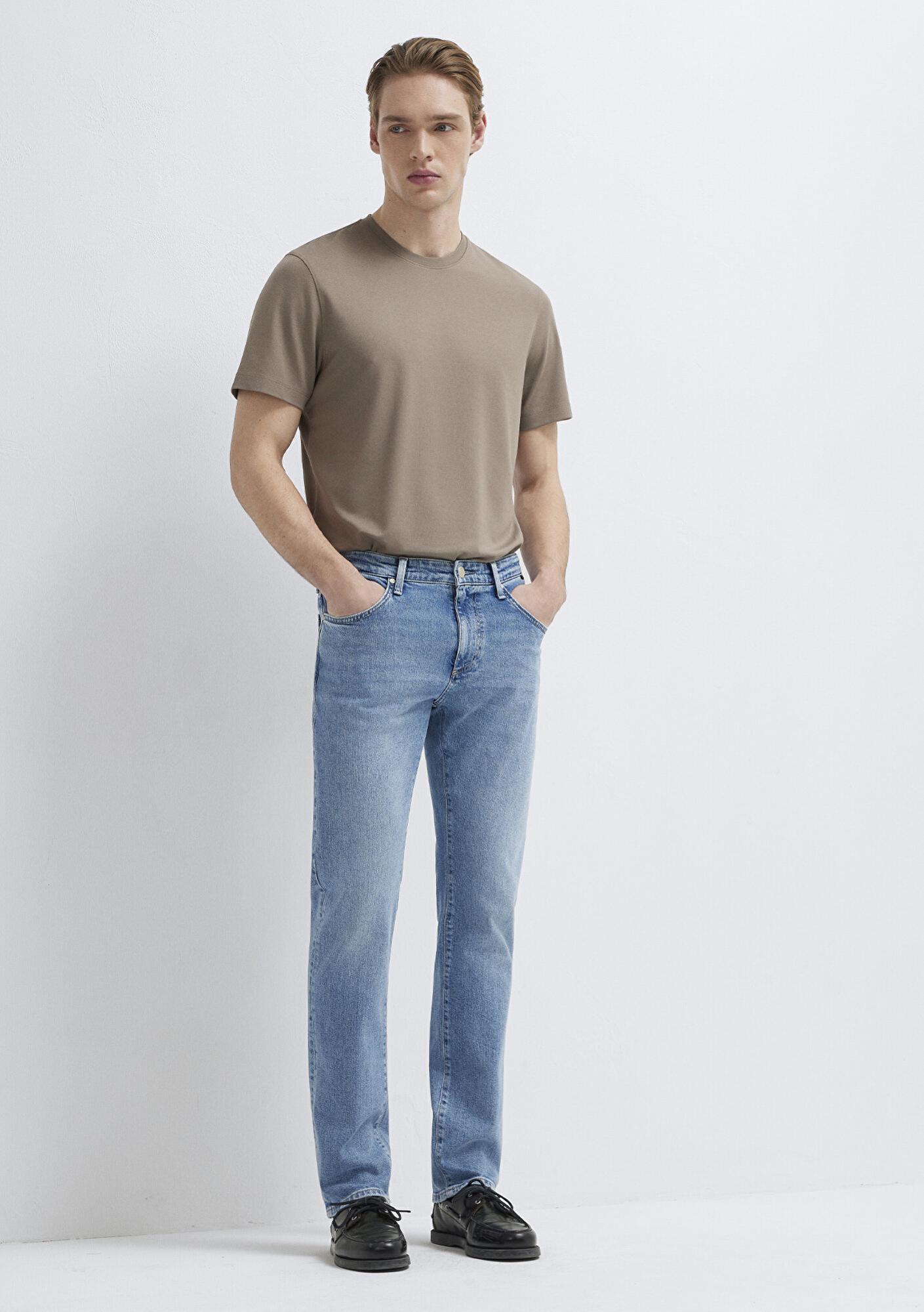 Mavi Martin Premium Blue Açık Mavi Jean Pantolon 00378A1729