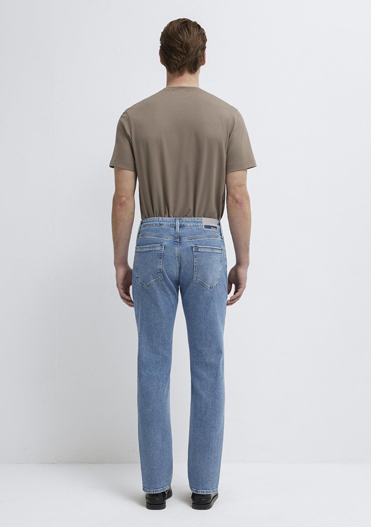 Mavi Martin Premium Blue Açık Mavi Jean Pantolon 00378A1729