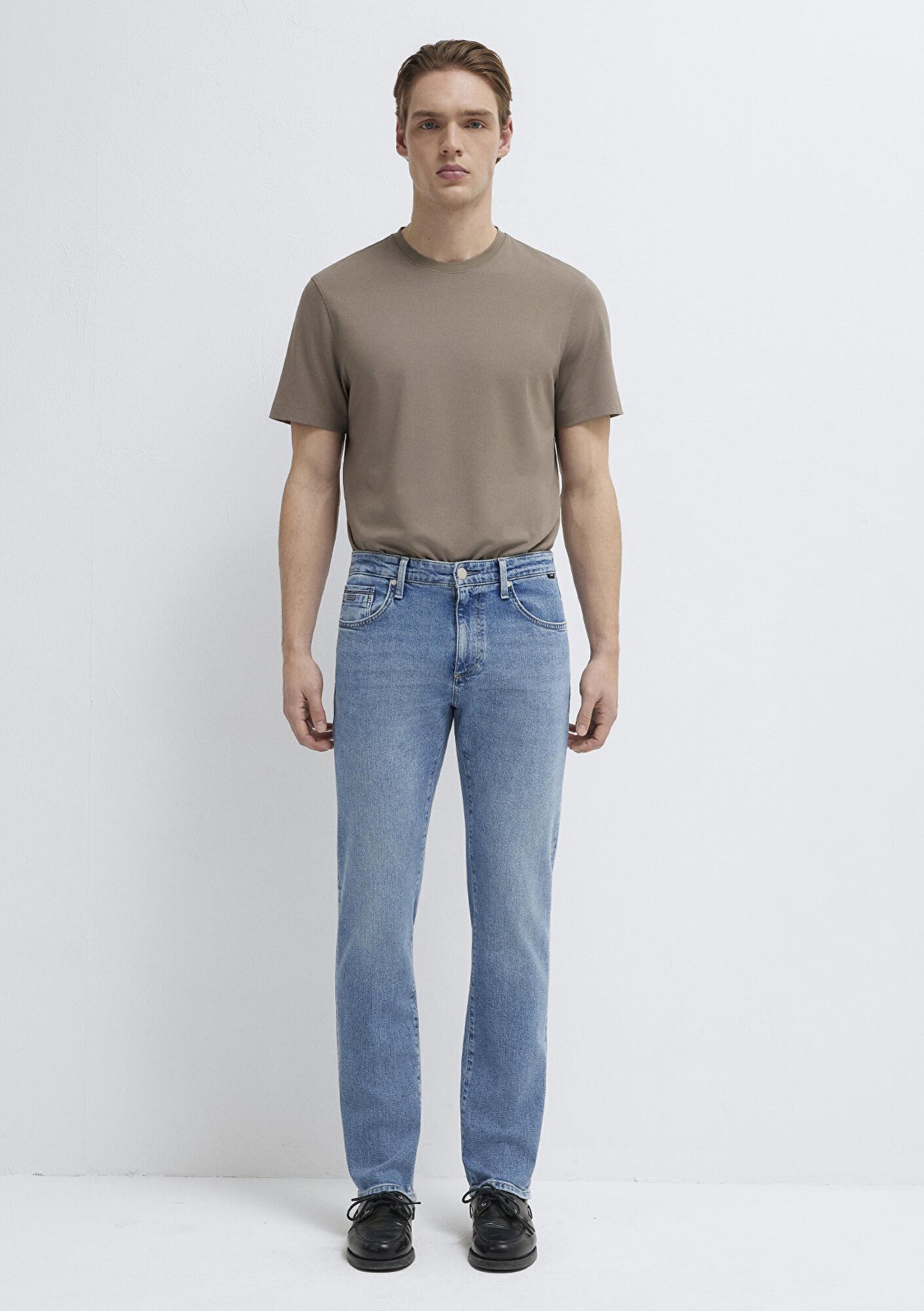 Mavi Martin Premium Blue Açık Mavi Jean Pantolon 00378A1729