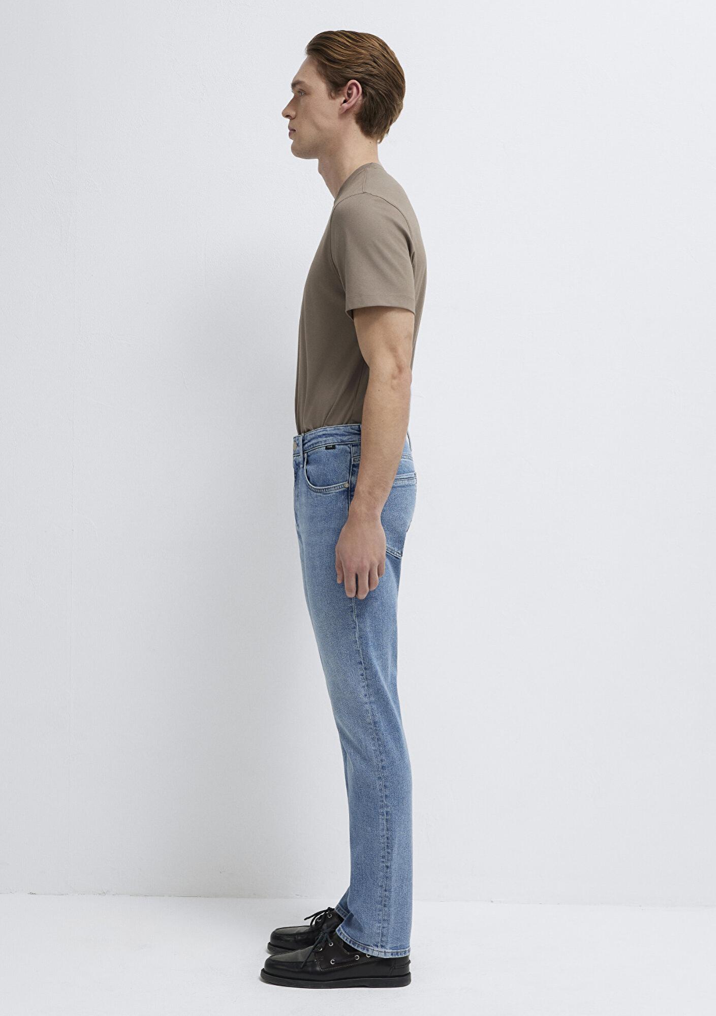 Mavi Martin Premium Blue Açık Mavi Jean Pantolon 00378A1729