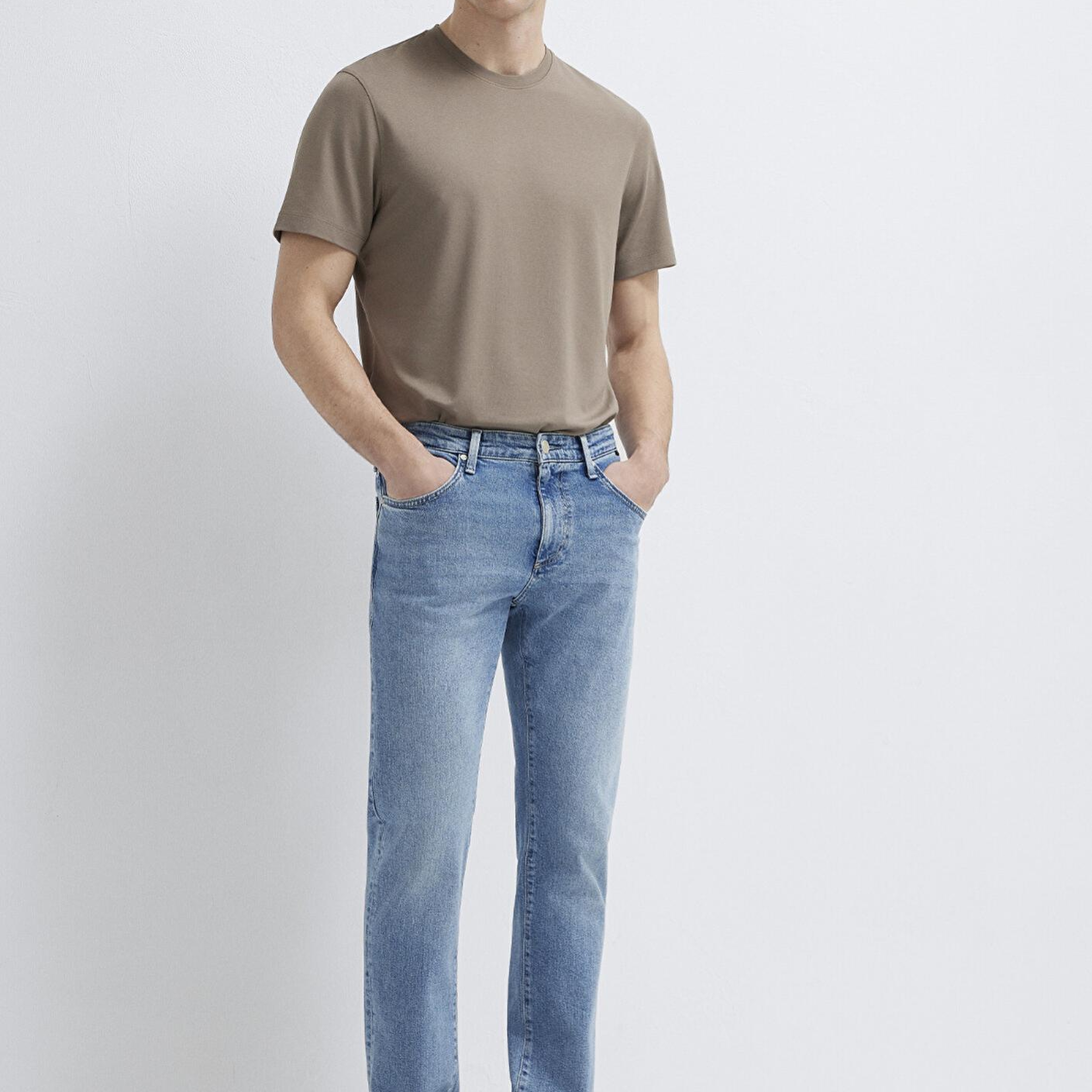 Mavi Martin Premium Blue Açık Mavi Jean Pantolon 00378A1729