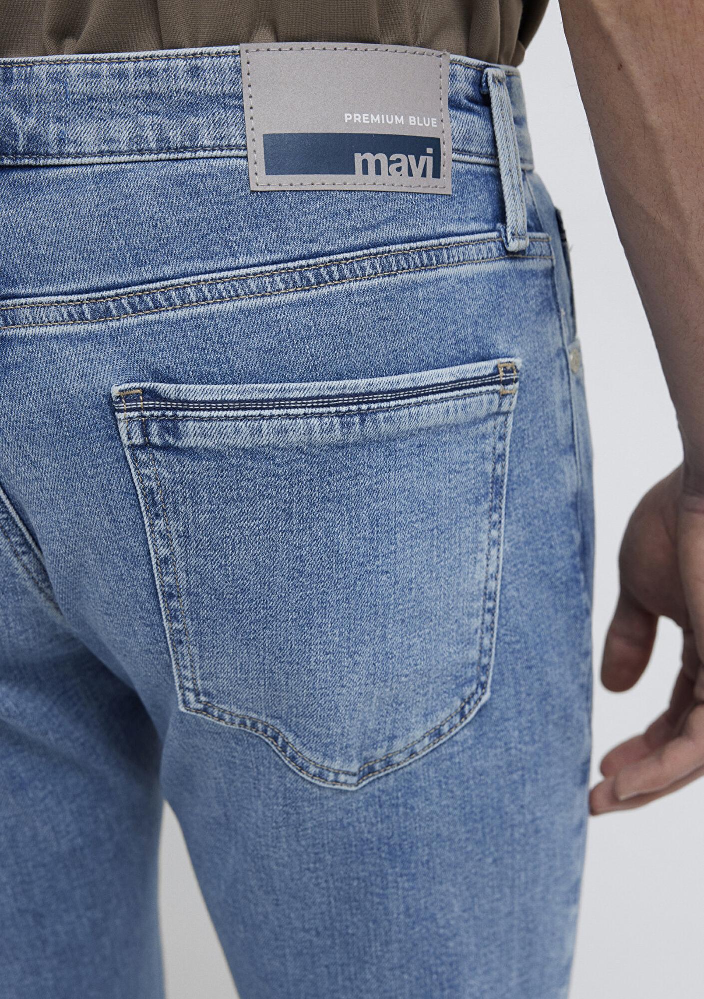 Mavi Martin Premium Blue Açık Mavi Jean Pantolon 00378A1729
