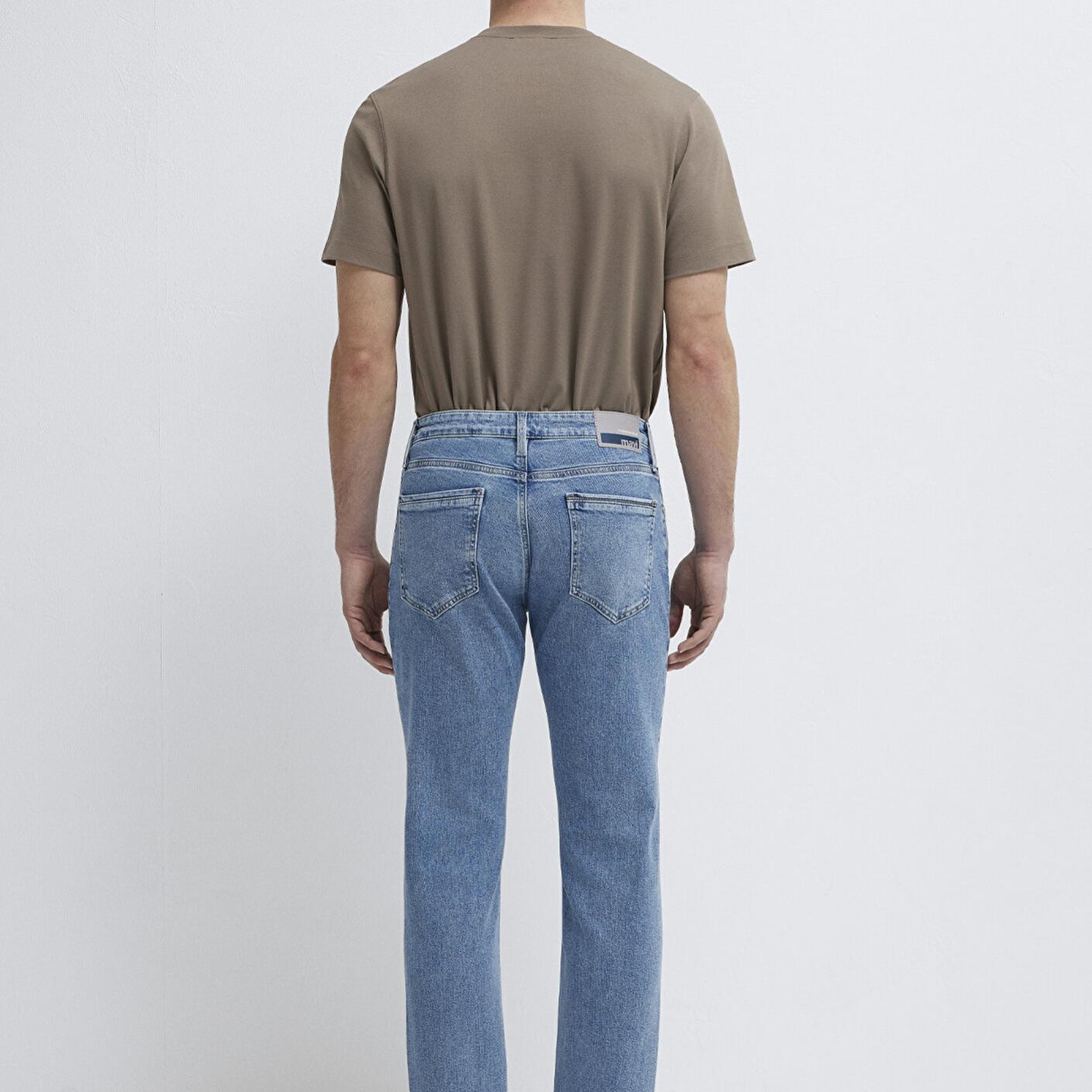 Mavi Martin Premium Blue Açık Mavi Jean Pantolon 00378A1729