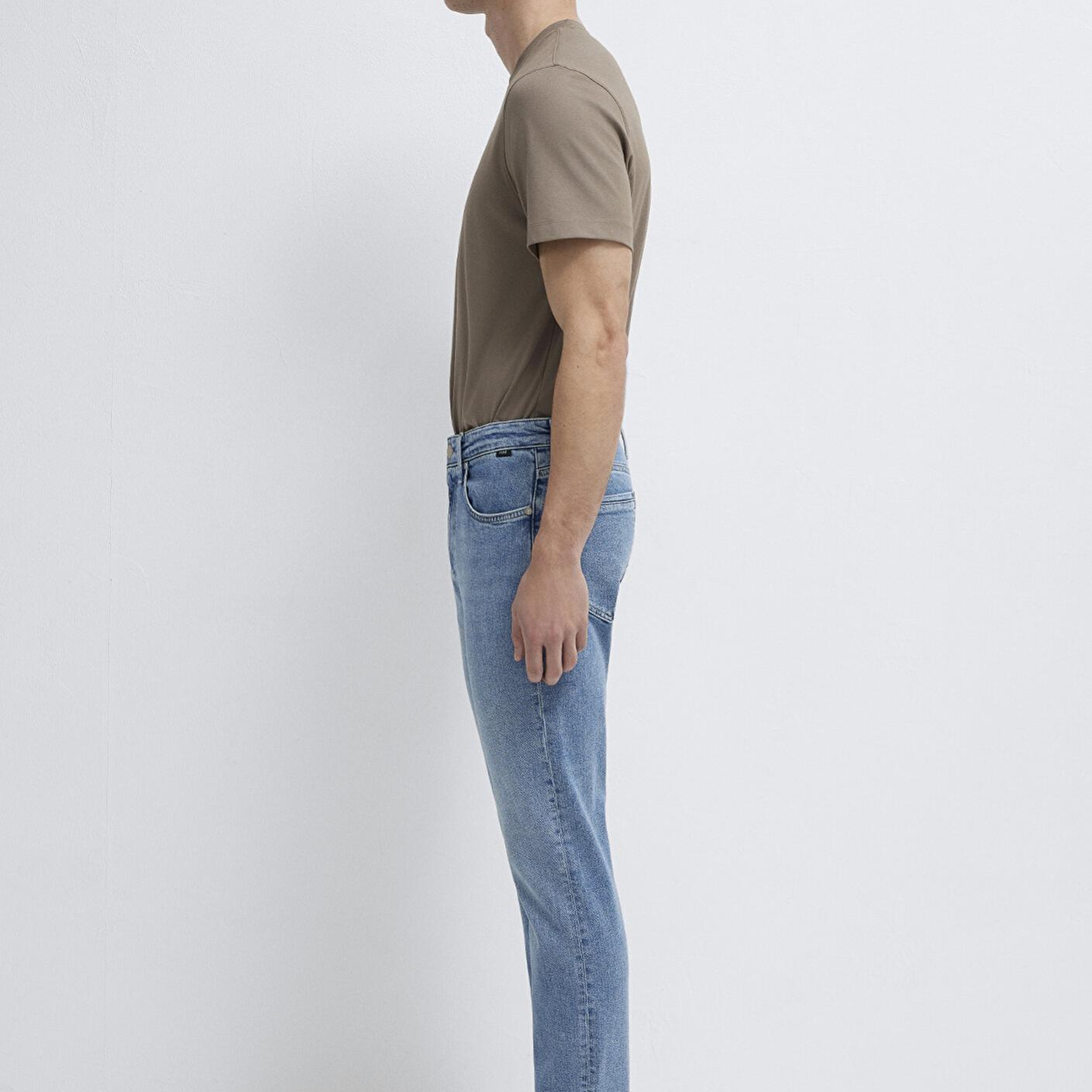 Mavi Martin Premium Blue Açık Mavi Jean Pantolon 00378A1729